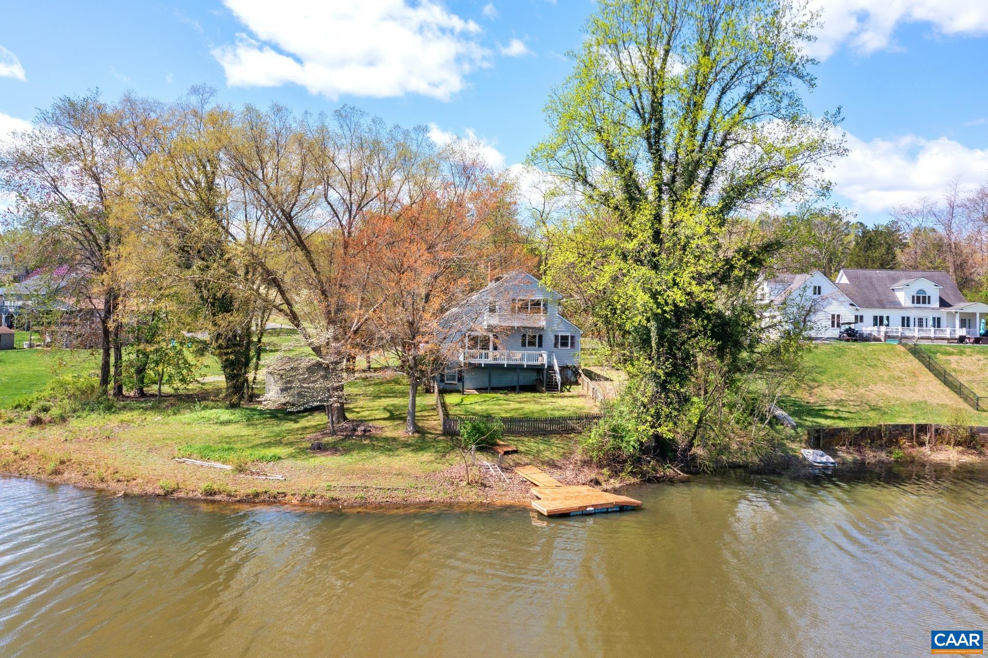 675 WESTWOOD RD, STANARDSVILLE, Virginia 22973, 3 Bedrooms Bedrooms, ,2 BathroomsBathrooms,Residential,675 WESTWOOD RD,663313 MLS # 663313