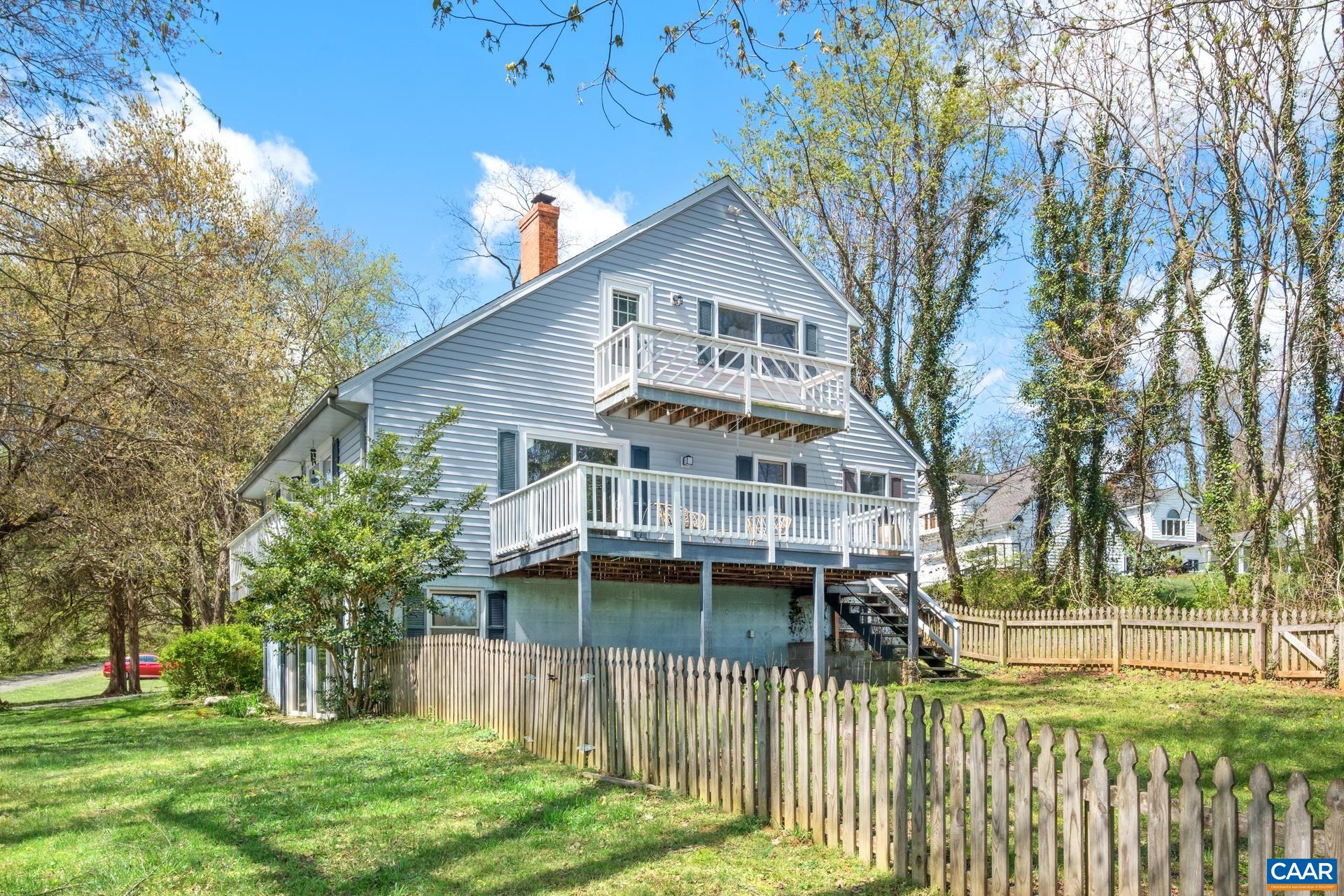 675 WESTWOOD RD, STANARDSVILLE, Virginia 22973, 3 Bedrooms Bedrooms, ,2 BathroomsBathrooms,Residential,675 WESTWOOD RD,663313 MLS # 663313