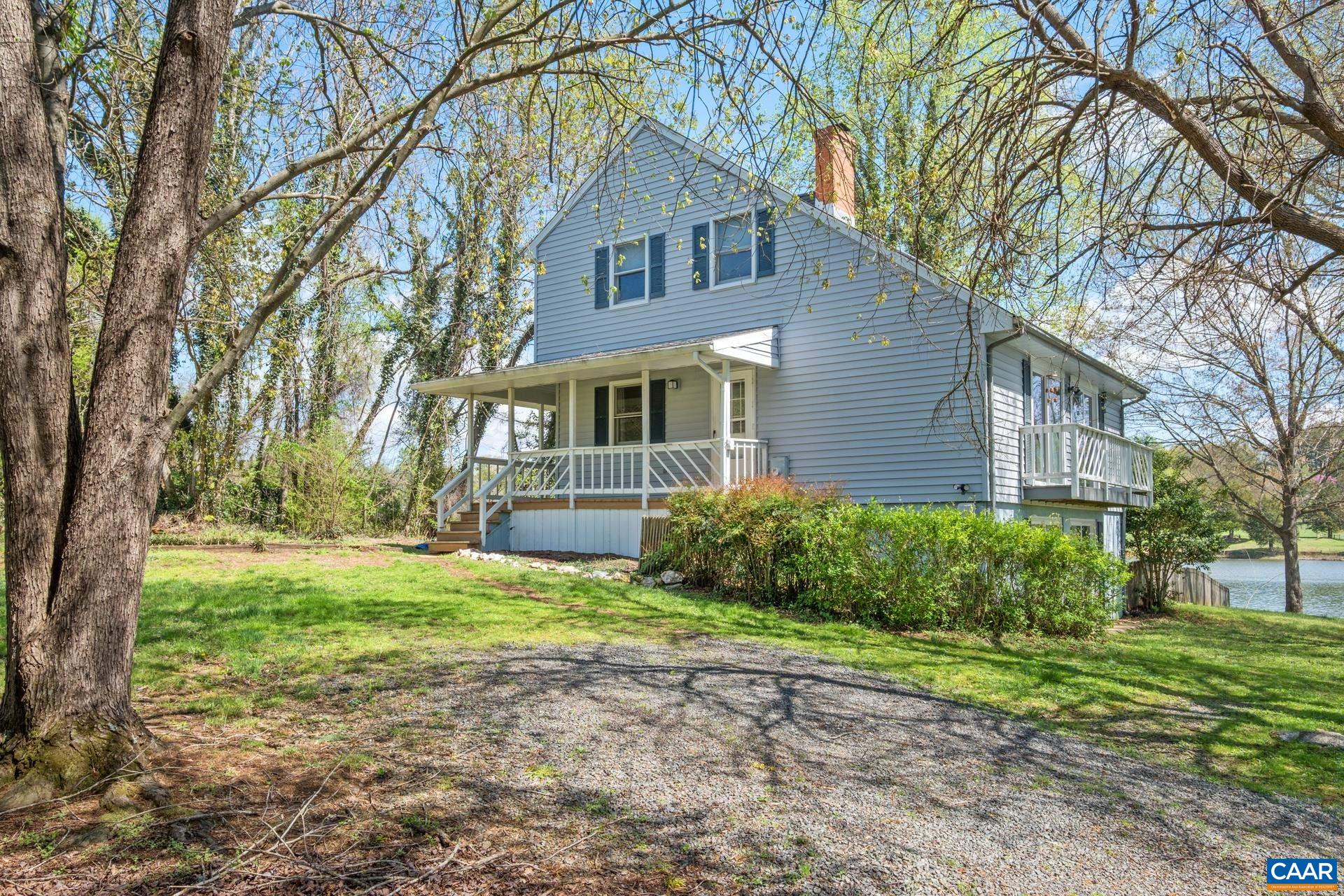675 WESTWOOD RD, STANARDSVILLE, Virginia 22973, 3 Bedrooms Bedrooms, ,2 BathroomsBathrooms,Residential,675 WESTWOOD RD,663313 MLS # 663313