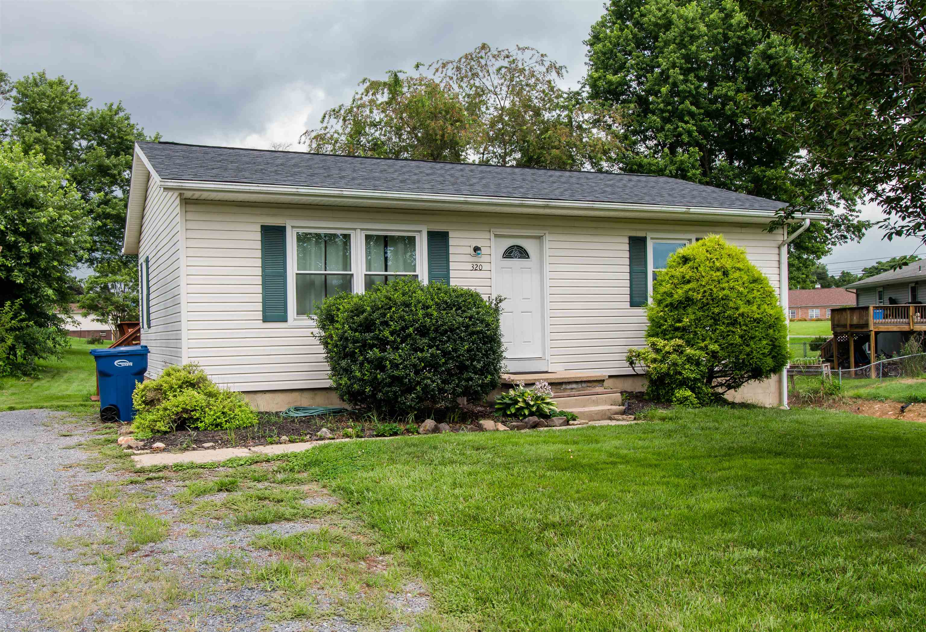 320 WILLIAMSPORT RD, TIMBERVILLE, Virginia 22853, 3 Bedrooms Bedrooms, ,1 BathroomBathrooms,Residential,320 WILLIAMSPORT RD,667109 MLS # 667109