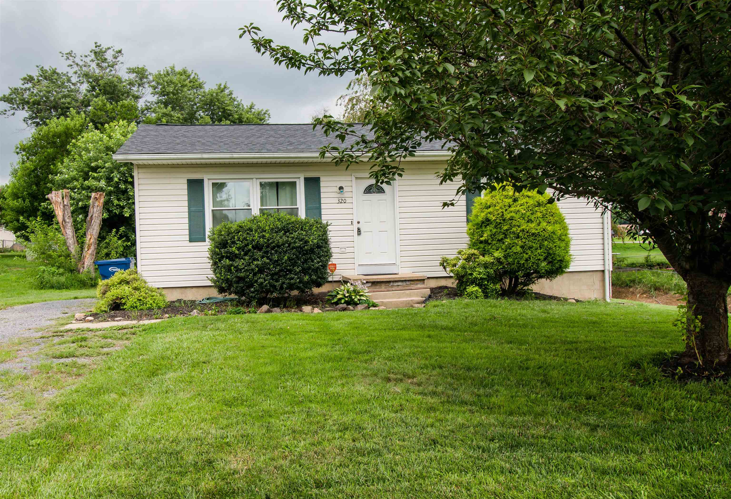 320 WILLIAMSPORT RD, TIMBERVILLE, Virginia 22853, 3 Bedrooms Bedrooms, ,1 BathroomBathrooms,Residential,320 WILLIAMSPORT RD,667109 MLS # 667109