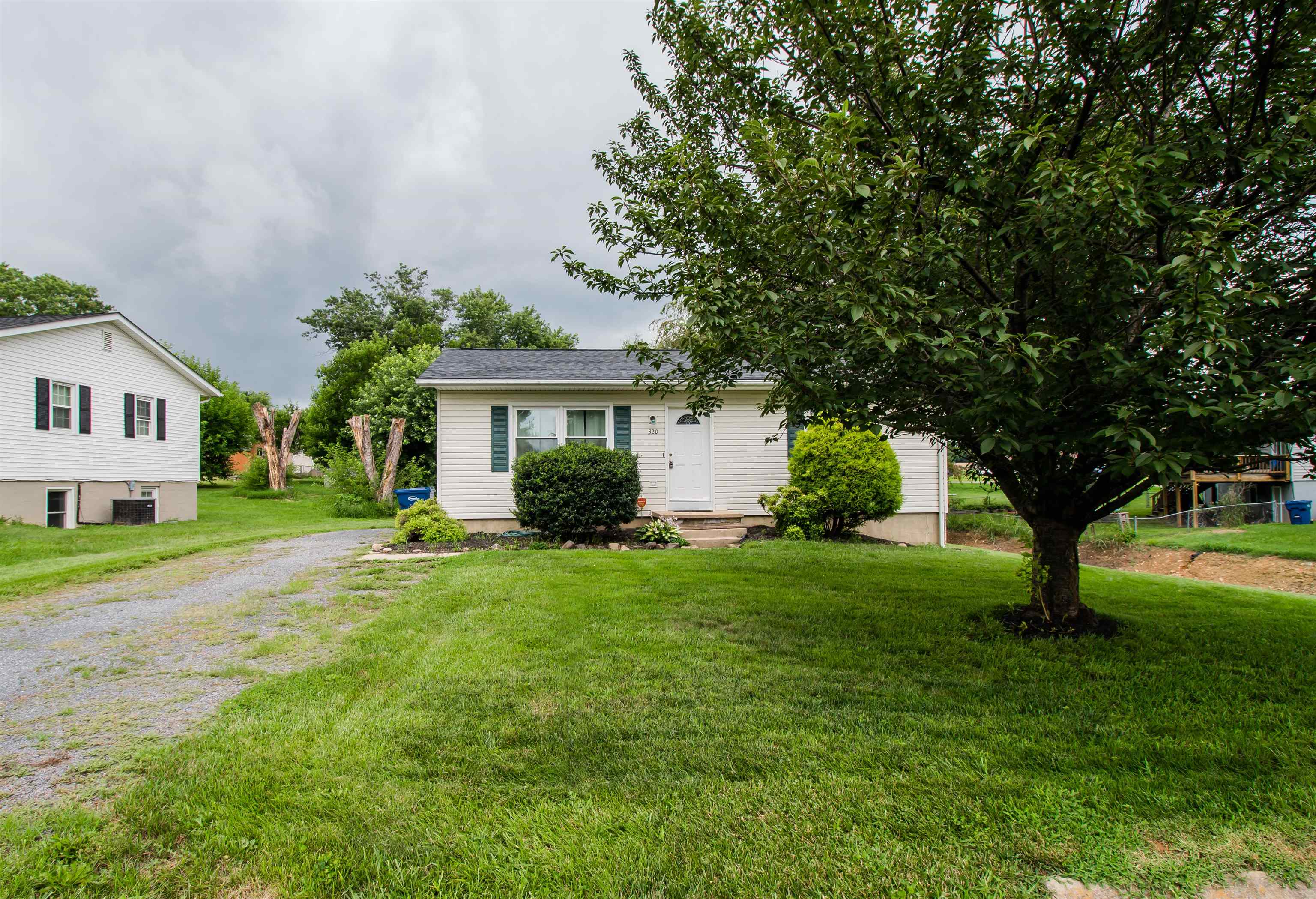 320 WILLIAMSPORT RD, TIMBERVILLE, Virginia 22853, 3 Bedrooms Bedrooms, ,1 BathroomBathrooms,Residential,320 WILLIAMSPORT RD,667109 MLS # 667109