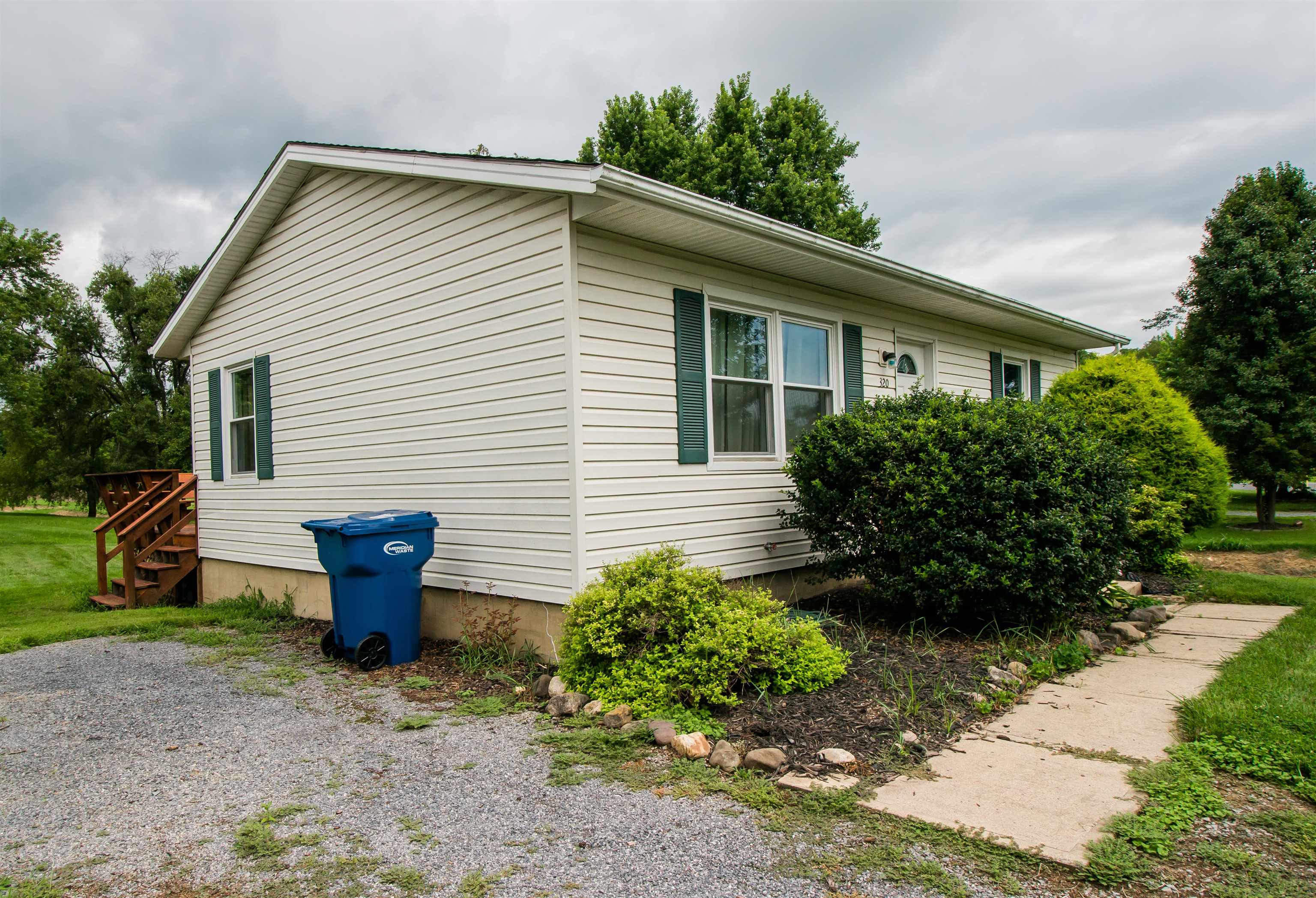 320 WILLIAMSPORT RD, TIMBERVILLE, Virginia 22853, 3 Bedrooms Bedrooms, ,1 BathroomBathrooms,Residential,320 WILLIAMSPORT RD,667109 MLS # 667109