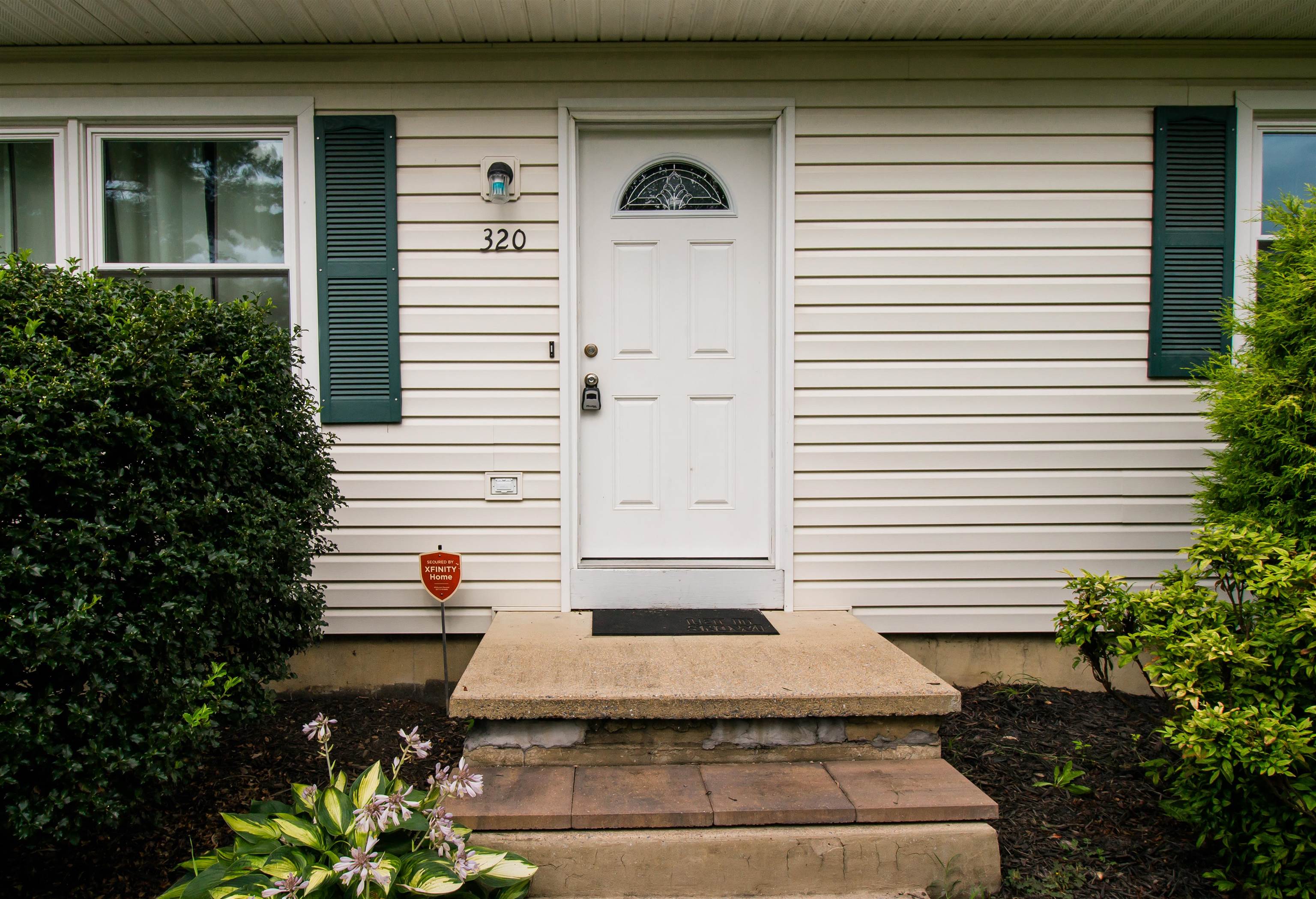 320 WILLIAMSPORT RD, TIMBERVILLE, Virginia 22853, 3 Bedrooms Bedrooms, ,1 BathroomBathrooms,Residential,320 WILLIAMSPORT RD,667109 MLS # 667109