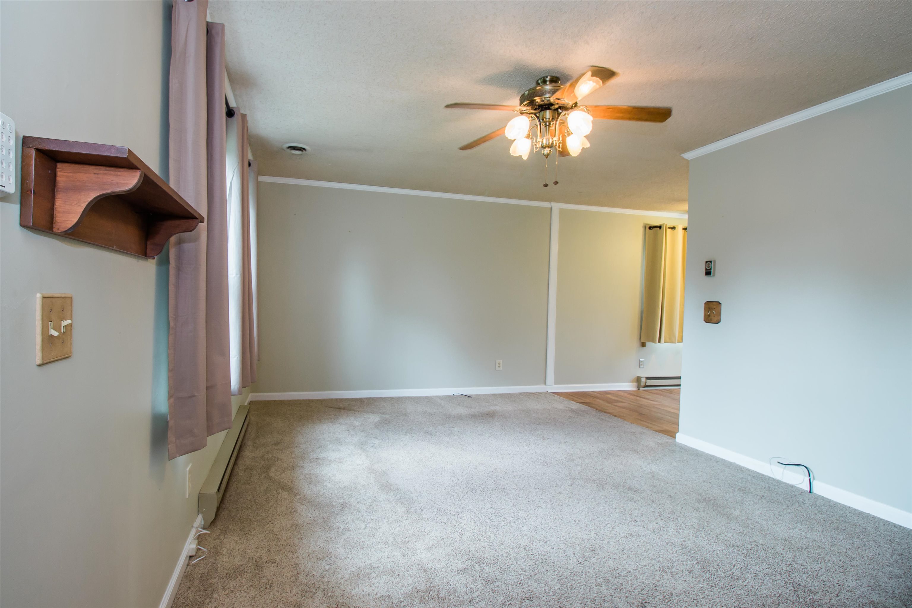 320 WILLIAMSPORT RD, TIMBERVILLE, Virginia 22853, 3 Bedrooms Bedrooms, ,1 BathroomBathrooms,Residential,320 WILLIAMSPORT RD,667109 MLS # 667109