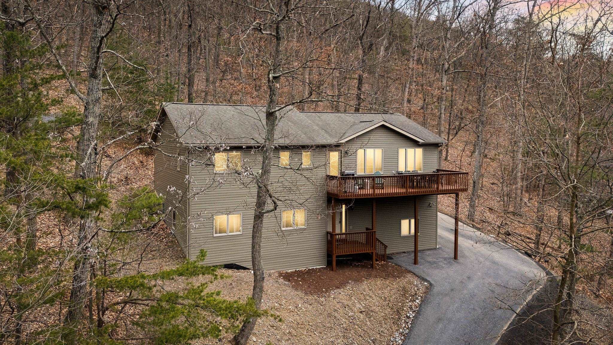 4148 PALMER RD, MCGAHEYSVILLE, Virginia 22840, 6 Bedrooms Bedrooms, ,4 BathroomsBathrooms,Residential,4148 PALMER RD,667110 MLS # 667110