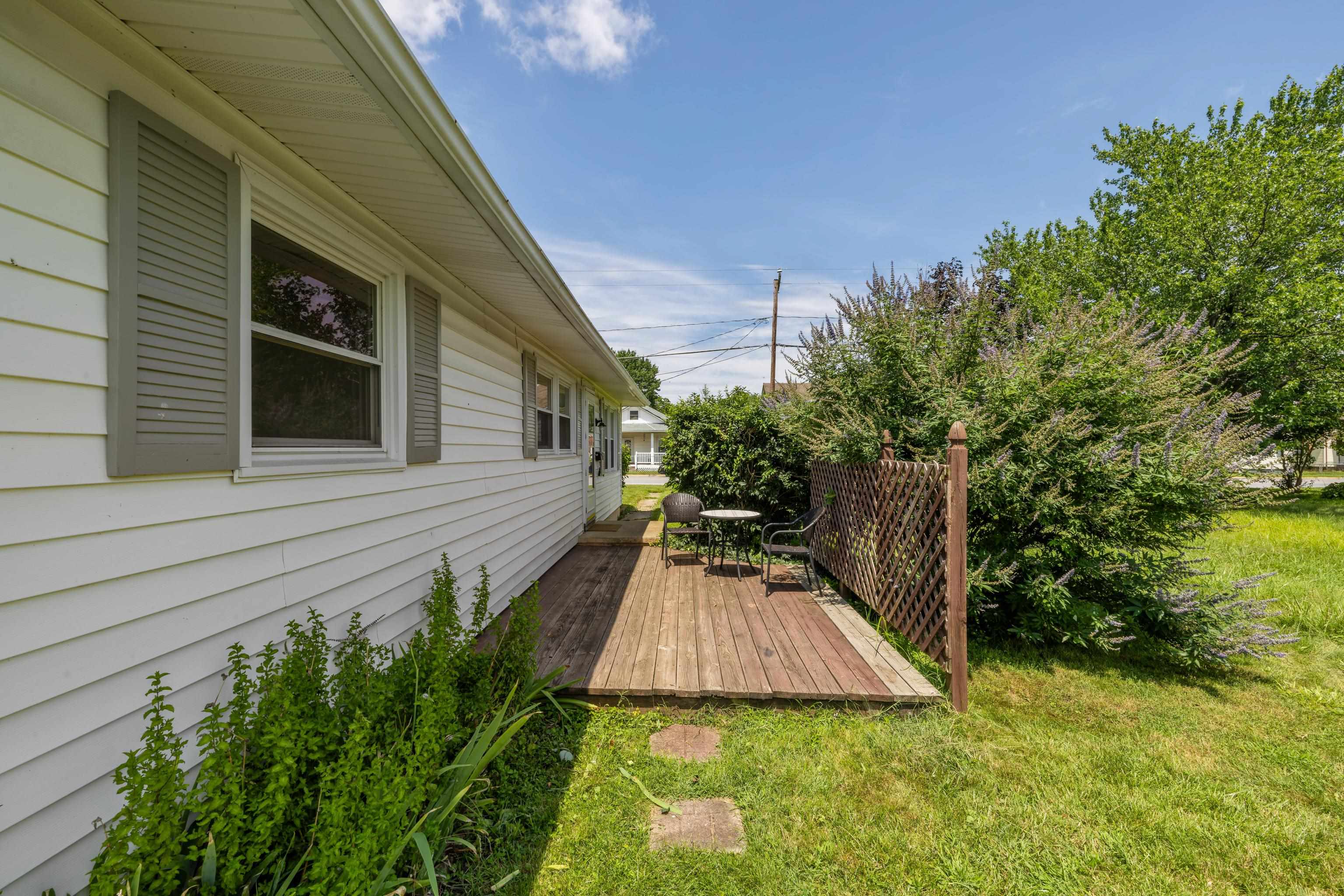 432 ARCH AVE, WAYNESBORO, Virginia 22980, 3 Bedrooms Bedrooms, ,1 BathroomBathrooms,Residential,432 ARCH AVE,667114 MLS # 667114