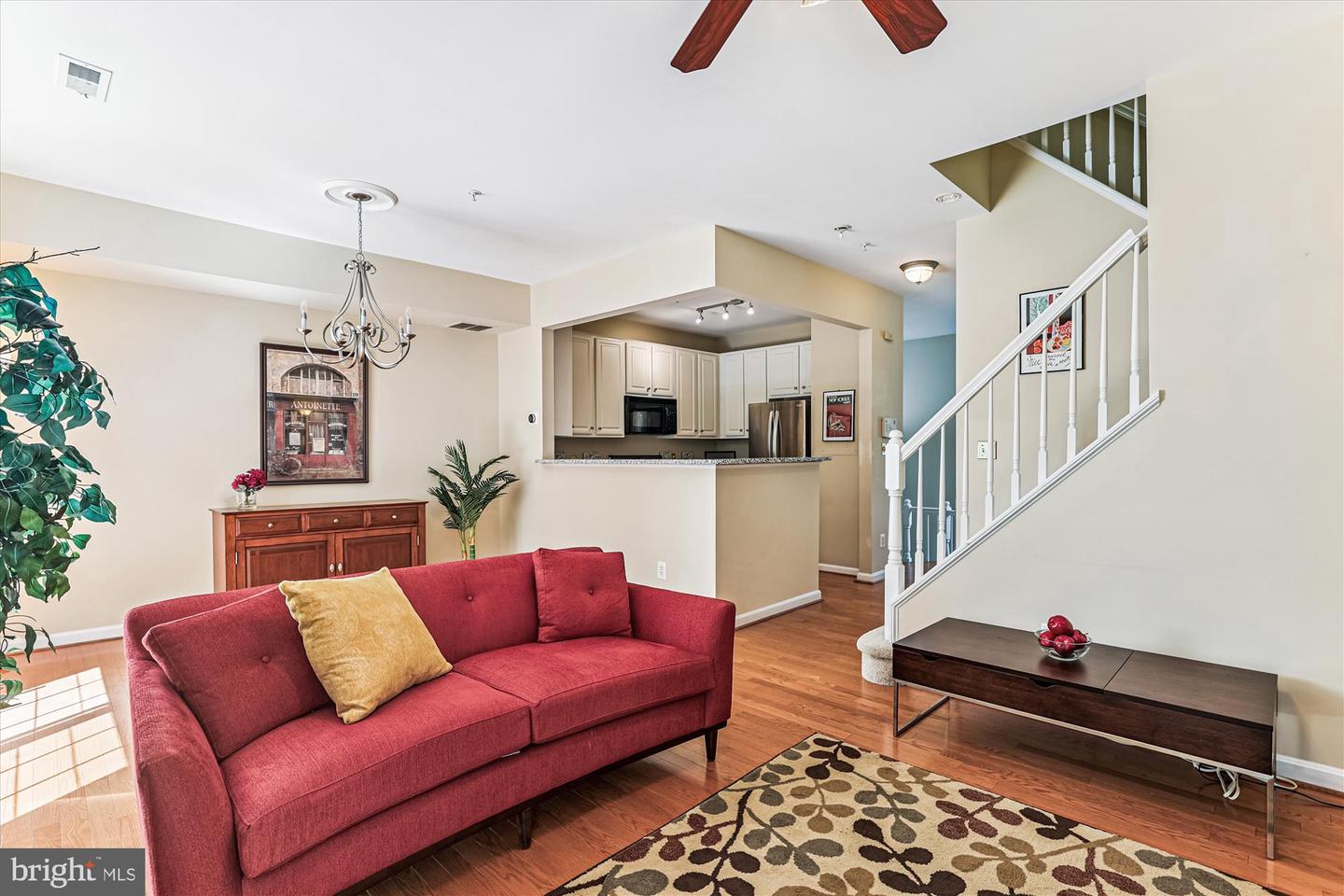 1307 WINDLEAF DR #139 - N, RESTON, Virginia 20194, 2 Bedrooms Bedrooms, ,2 BathroomsBathrooms,Residential,For sale,1307 WINDLEAF DR #139 - N,VAFX2253268 MLS # VAFX2253268