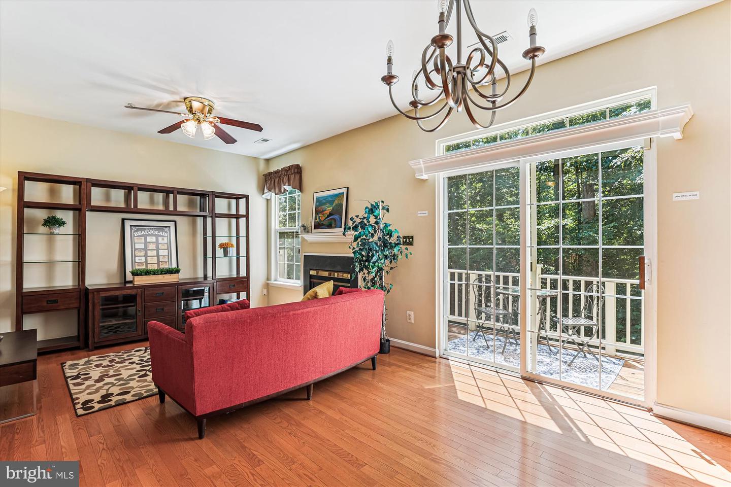 1307 WINDLEAF DR #139 - N, RESTON, Virginia 20194, 2 Bedrooms Bedrooms, ,2 BathroomsBathrooms,Residential,For sale,1307 WINDLEAF DR #139 - N,VAFX2253268 MLS # VAFX2253268