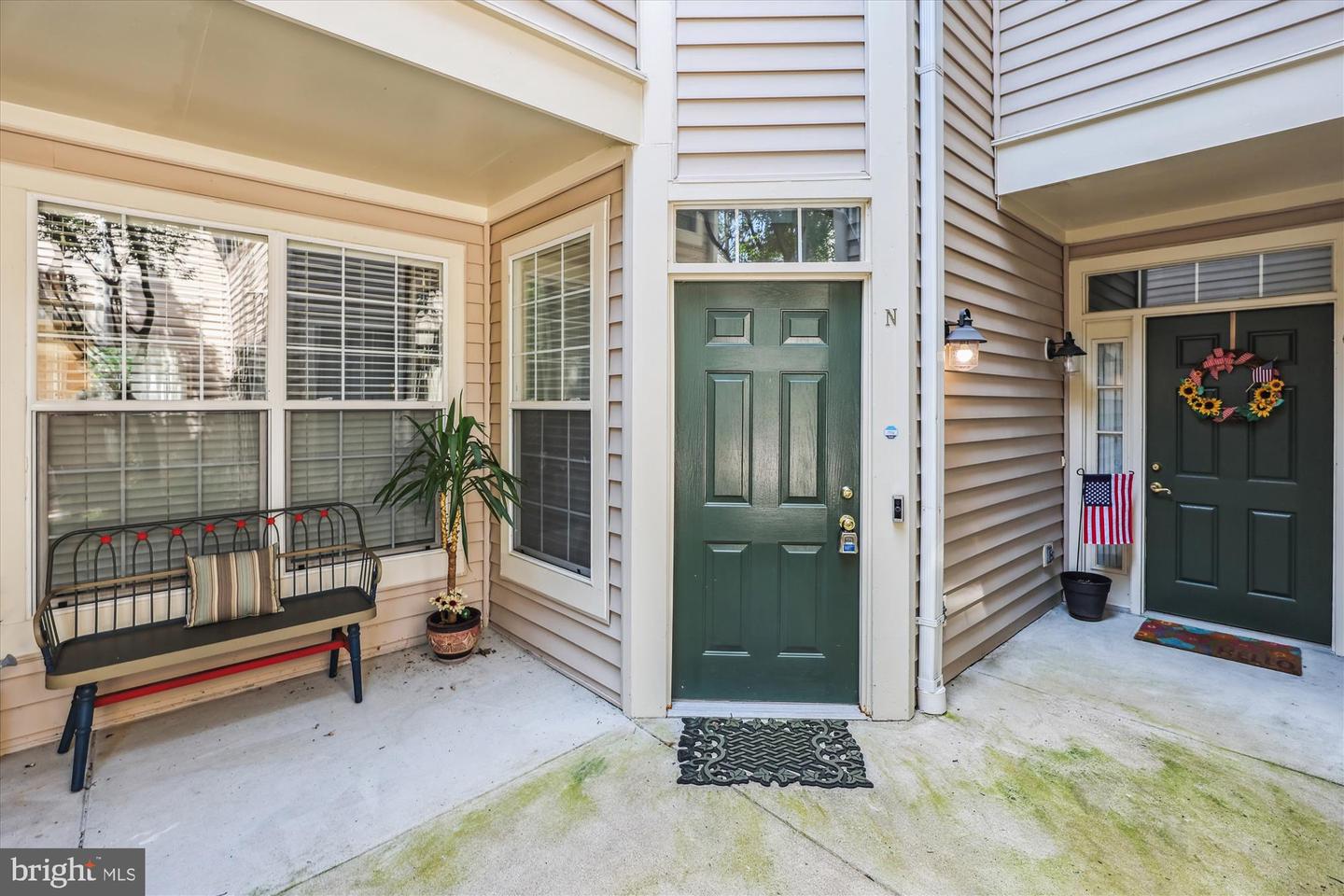 1307 WINDLEAF DR #139 - N, RESTON, Virginia 20194, 2 Bedrooms Bedrooms, ,2 BathroomsBathrooms,Residential,For sale,1307 WINDLEAF DR #139 - N,VAFX2253268 MLS # VAFX2253268