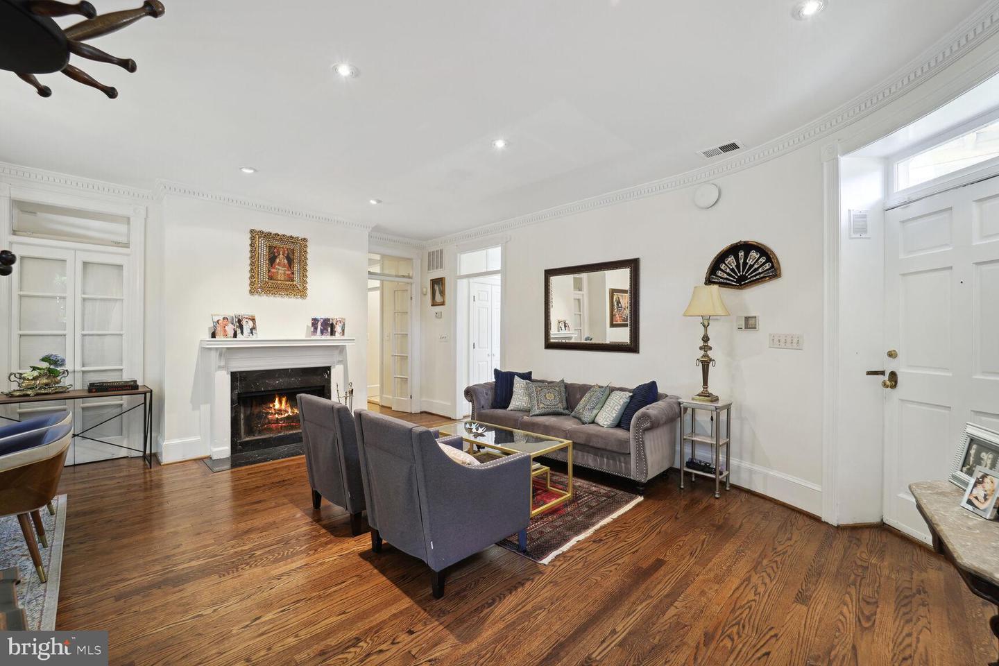 2201 MASSACHUSETTS AVE NW #1, WASHINGTON, District Of Columbia 20008, 2 Bedrooms Bedrooms, ,2 BathroomsBathrooms,Residential,For sale,2201 MASSACHUSETTS AVE NW #1,DCDC2209142 MLS # DCDC2209142