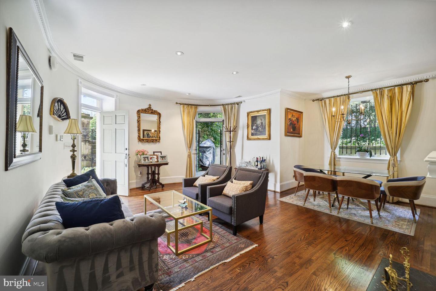 2201 MASSACHUSETTS AVE NW #1, WASHINGTON, District Of Columbia 20008, 2 Bedrooms Bedrooms, ,2 BathroomsBathrooms,Residential,For sale,2201 MASSACHUSETTS AVE NW #1,DCDC2209142 MLS # DCDC2209142