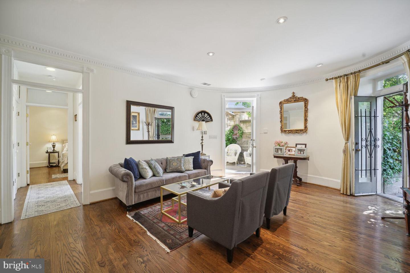 2201 MASSACHUSETTS AVE NW #1, WASHINGTON, District Of Columbia 20008, 2 Bedrooms Bedrooms, ,2 BathroomsBathrooms,Residential,For sale,2201 MASSACHUSETTS AVE NW #1,DCDC2209142 MLS # DCDC2209142