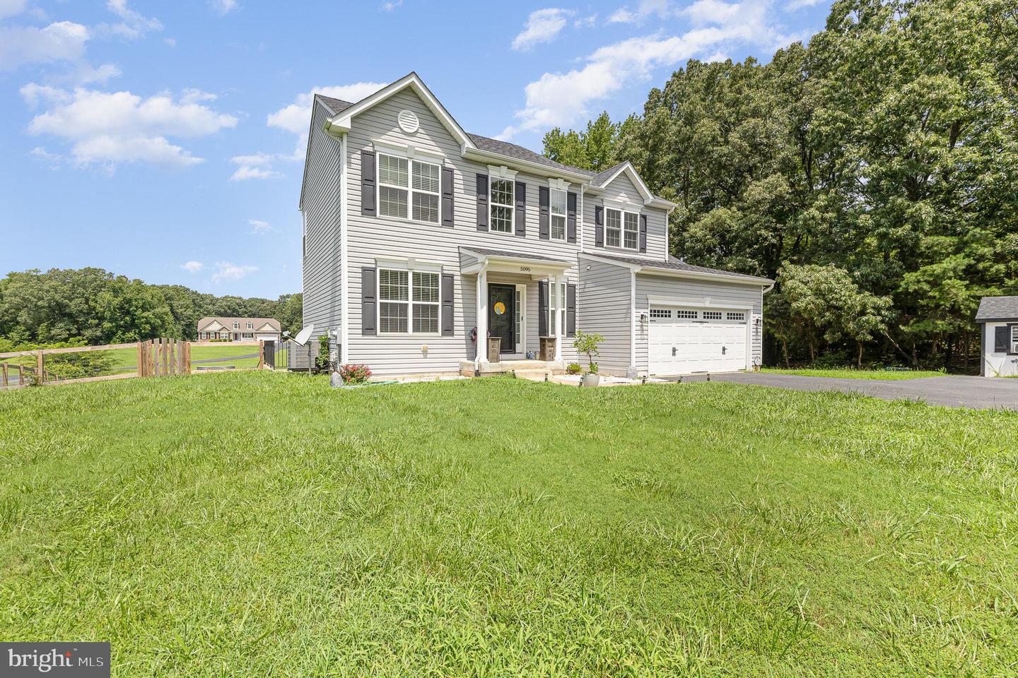 5095 HARVEST GRV, KING GEORGE, Virginia 22485, 3 Bedrooms Bedrooms, ,2 BathroomsBathrooms,Residential,For sale,5095 HARVEST GRV,VAKG2006684 MLS # VAKG2006684