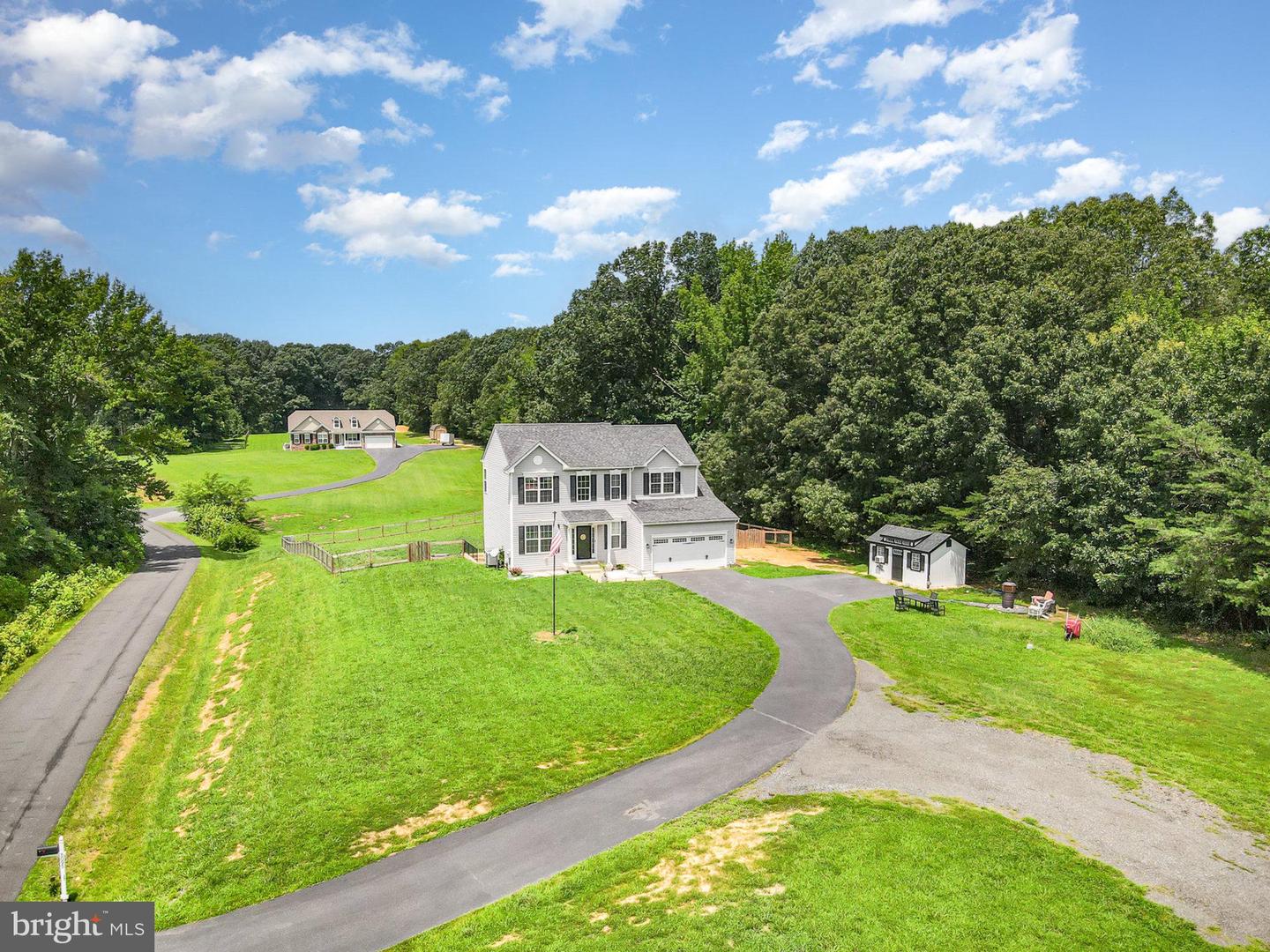 5095 HARVEST GRV, KING GEORGE, Virginia 22485, 3 Bedrooms Bedrooms, ,2 BathroomsBathrooms,Residential,For sale,5095 HARVEST GRV,VAKG2006684 MLS # VAKG2006684