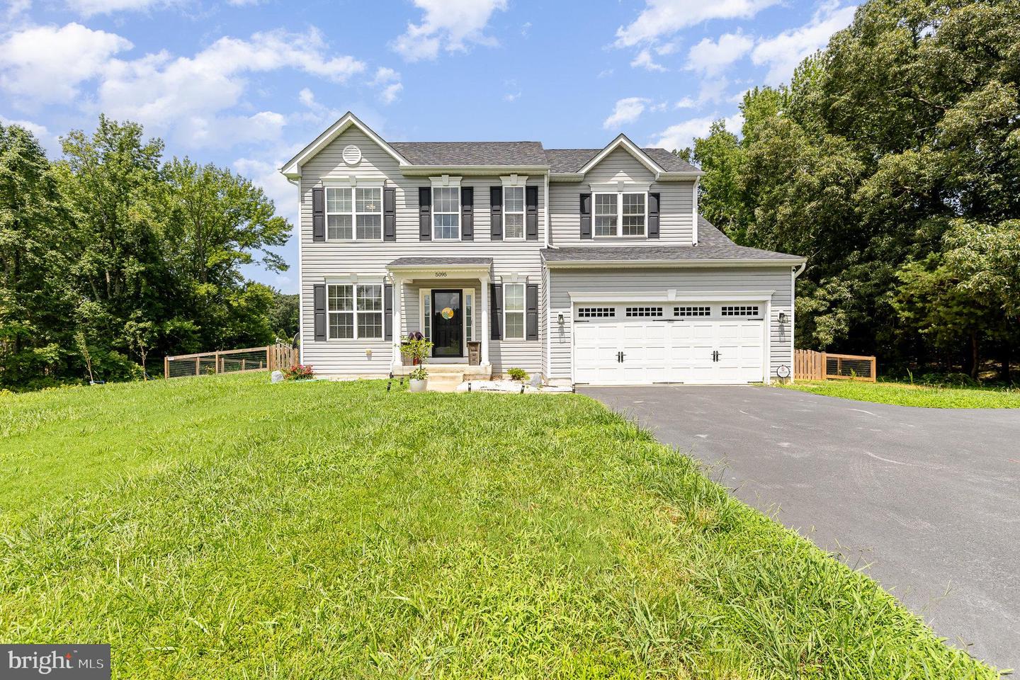 5095 HARVEST GRV, KING GEORGE, Virginia 22485, 3 Bedrooms Bedrooms, ,2 BathroomsBathrooms,Residential,For sale,5095 HARVEST GRV,VAKG2006684 MLS # VAKG2006684