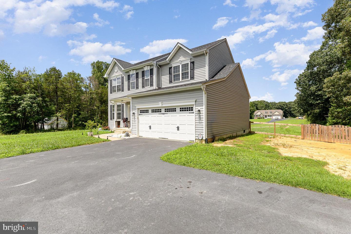 5095 HARVEST GRV, KING GEORGE, Virginia 22485, 3 Bedrooms Bedrooms, ,2 BathroomsBathrooms,Residential,For sale,5095 HARVEST GRV,VAKG2006684 MLS # VAKG2006684