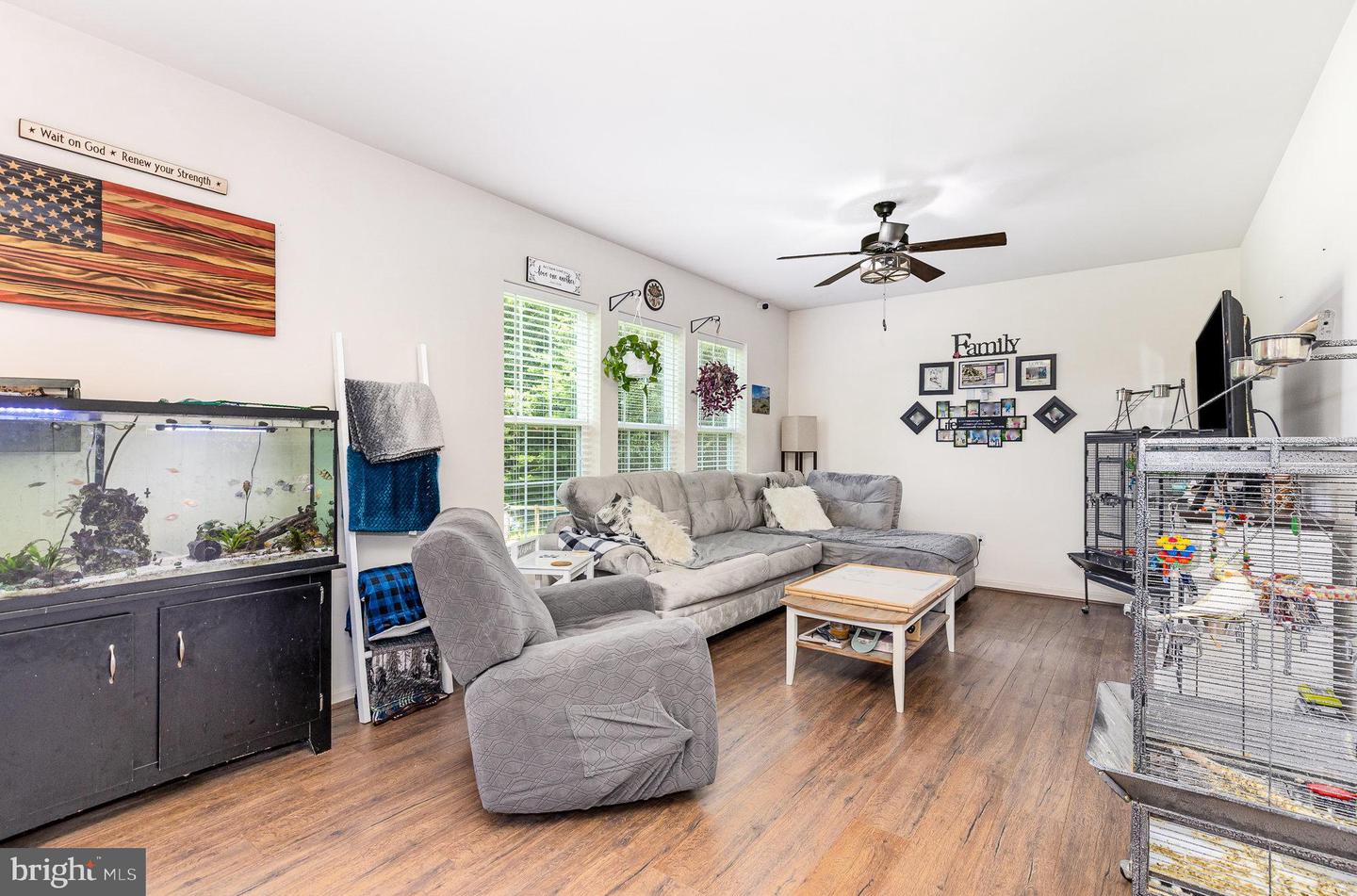 5095 HARVEST GRV, KING GEORGE, Virginia 22485, 3 Bedrooms Bedrooms, ,2 BathroomsBathrooms,Residential,For sale,5095 HARVEST GRV,VAKG2006684 MLS # VAKG2006684