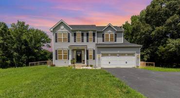 5095 HARVEST GRV, KING GEORGE, Virginia 22485, 3 Bedrooms Bedrooms, ,2 BathroomsBathrooms,Residential,For sale,5095 HARVEST GRV,VAKG2006684 MLS # VAKG2006684