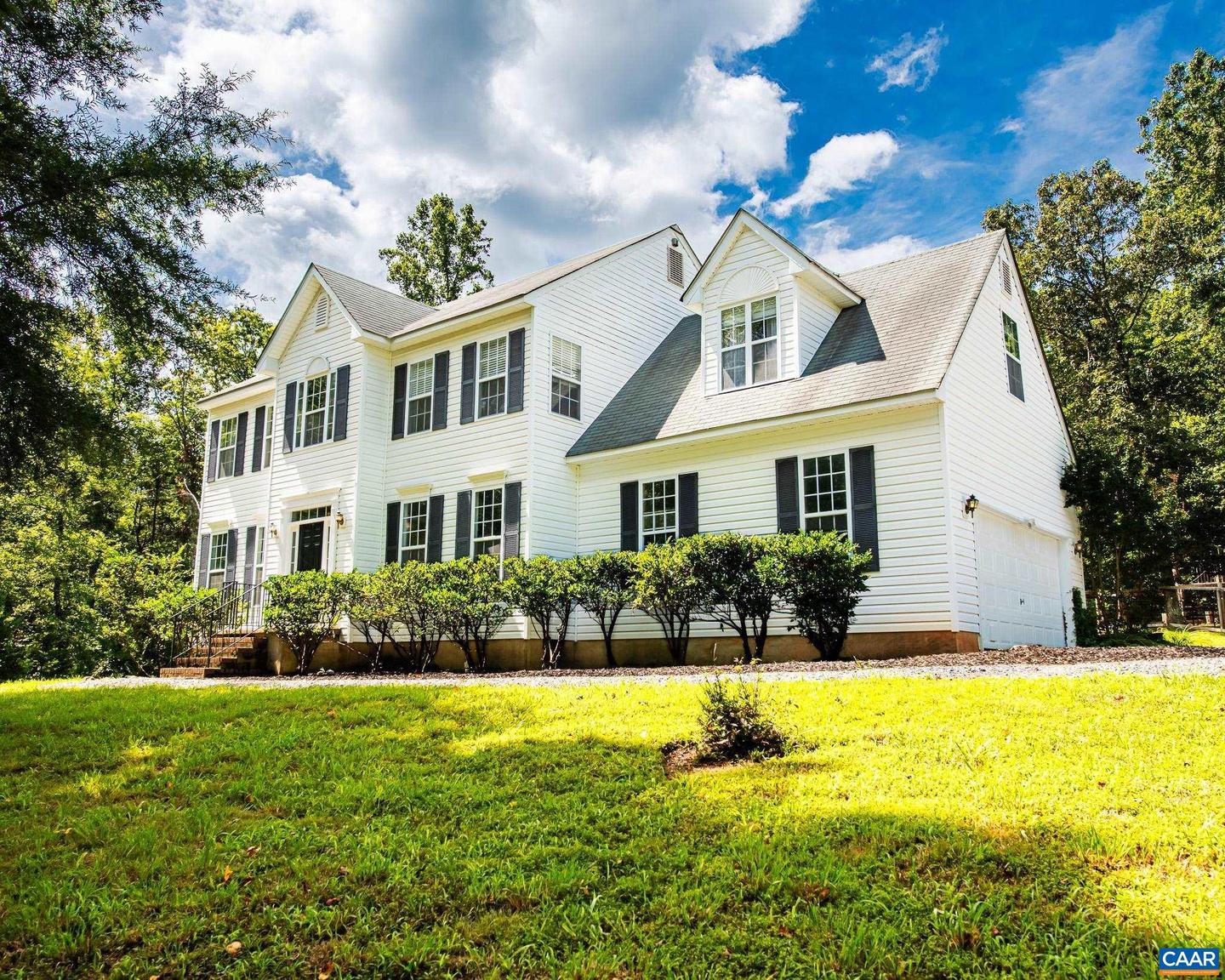 571 PARADISE LN, GORDONSVILLE, Virginia 22942, 4 Bedrooms Bedrooms, ,2 BathroomsBathrooms,Residential,For sale,571 PARADISE LN,666602 MLS # 666602