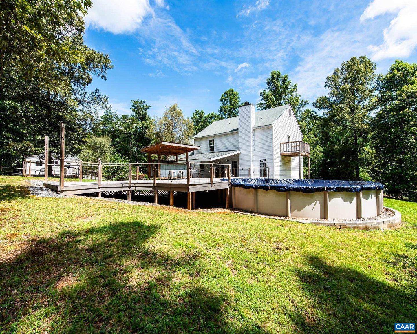 571 PARADISE LN, GORDONSVILLE, Virginia 22942, 4 Bedrooms Bedrooms, ,2 BathroomsBathrooms,Residential,For sale,571 PARADISE LN,666602 MLS # 666602