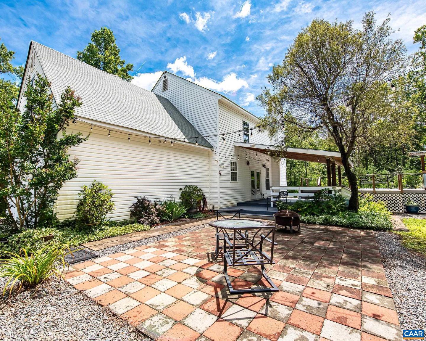571 PARADISE LN, GORDONSVILLE, Virginia 22942, 4 Bedrooms Bedrooms, ,2 BathroomsBathrooms,Residential,For sale,571 PARADISE LN,666602 MLS # 666602