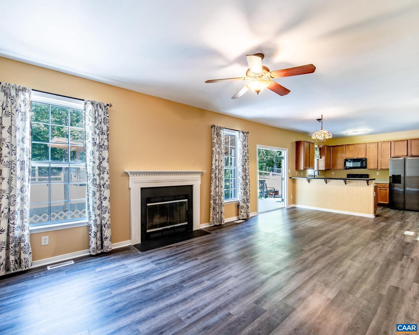 571 PARADISE LN, GORDONSVILLE, Virginia 22942, 4 Bedrooms Bedrooms, ,2 BathroomsBathrooms,Residential,For sale,571 PARADISE LN,666602 MLS # 666602