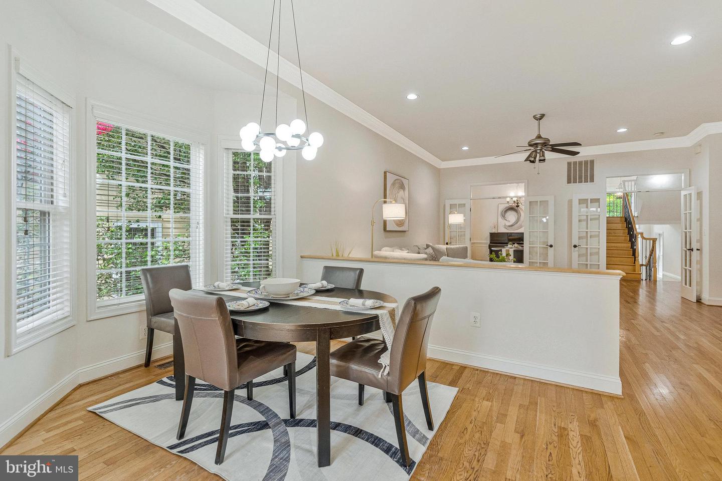 6919 WILLOW ST, FALLS CHURCH, Virginia 22046, 4 Bedrooms Bedrooms, ,4 BathroomsBathrooms,Residential,For sale,6919 WILLOW ST,VAFX2255288 MLS # VAFX2255288