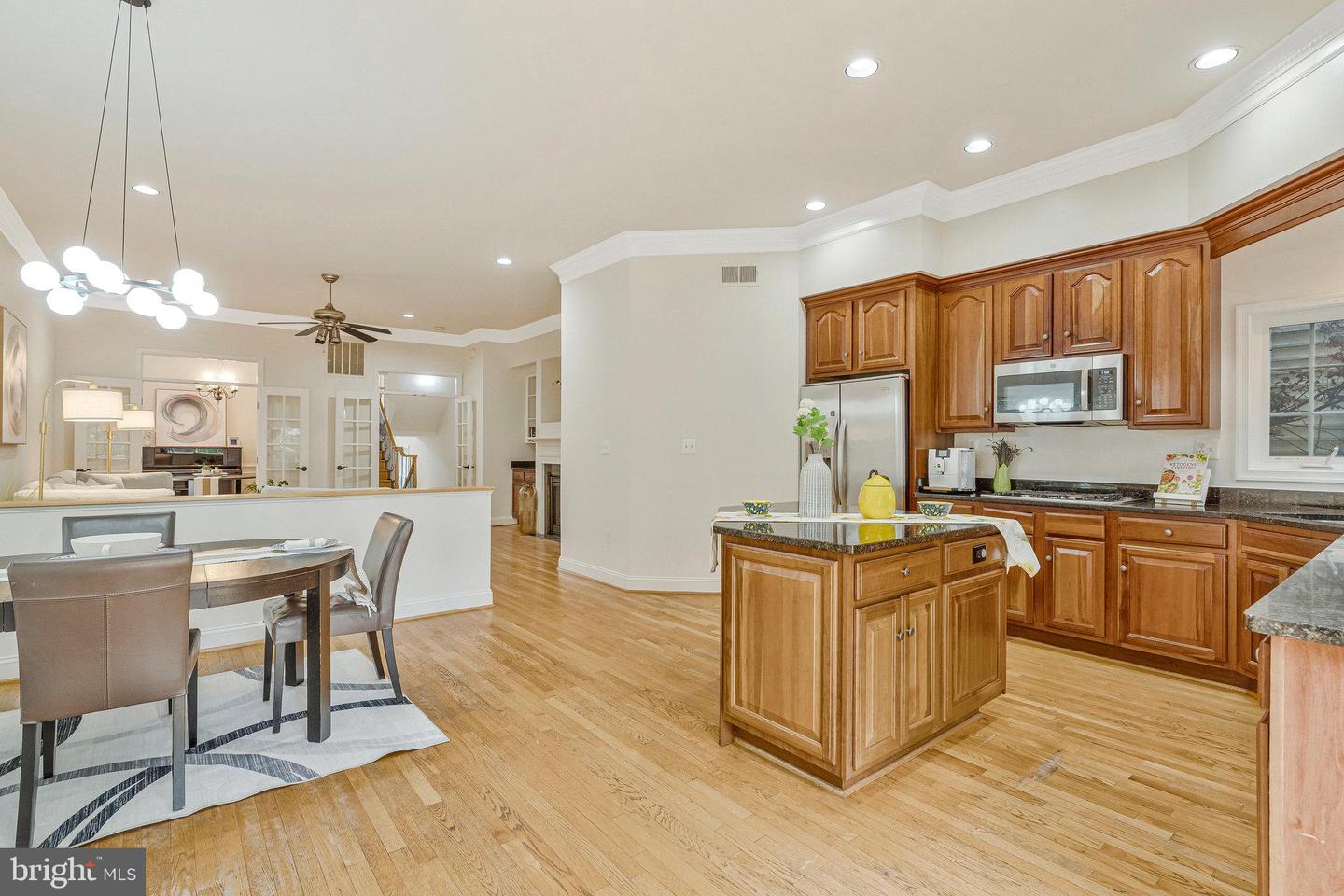 6919 WILLOW ST, FALLS CHURCH, Virginia 22046, 4 Bedrooms Bedrooms, ,4 BathroomsBathrooms,Residential,For sale,6919 WILLOW ST,VAFX2255288 MLS # VAFX2255288