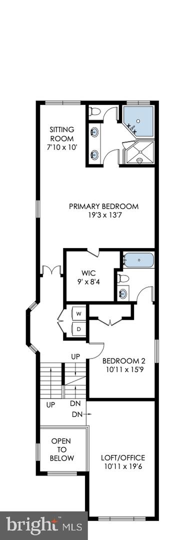 6919 WILLOW ST, FALLS CHURCH, Virginia 22046, 4 Bedrooms Bedrooms, ,4 BathroomsBathrooms,Residential,For sale,6919 WILLOW ST,VAFX2255288 MLS # VAFX2255288