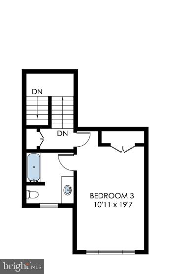 6919 WILLOW ST, FALLS CHURCH, Virginia 22046, 4 Bedrooms Bedrooms, ,4 BathroomsBathrooms,Residential,For sale,6919 WILLOW ST,VAFX2255288 MLS # VAFX2255288