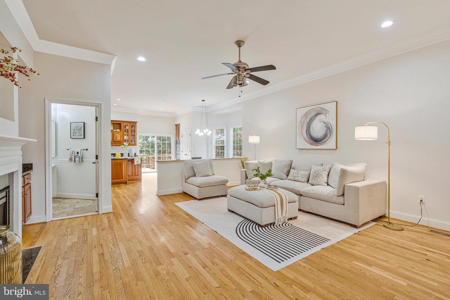 6919 WILLOW ST, FALLS CHURCH, Virginia 22046, 4 Bedrooms Bedrooms, ,4 BathroomsBathrooms,Residential,For sale,6919 WILLOW ST,VAFX2255288 MLS # VAFX2255288
