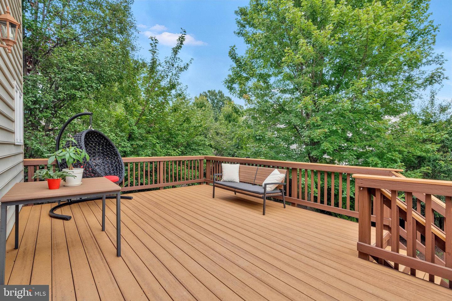 6919 WILLOW ST, FALLS CHURCH, Virginia 22046, 4 Bedrooms Bedrooms, ,4 BathroomsBathrooms,Residential,For sale,6919 WILLOW ST,VAFX2255288 MLS # VAFX2255288