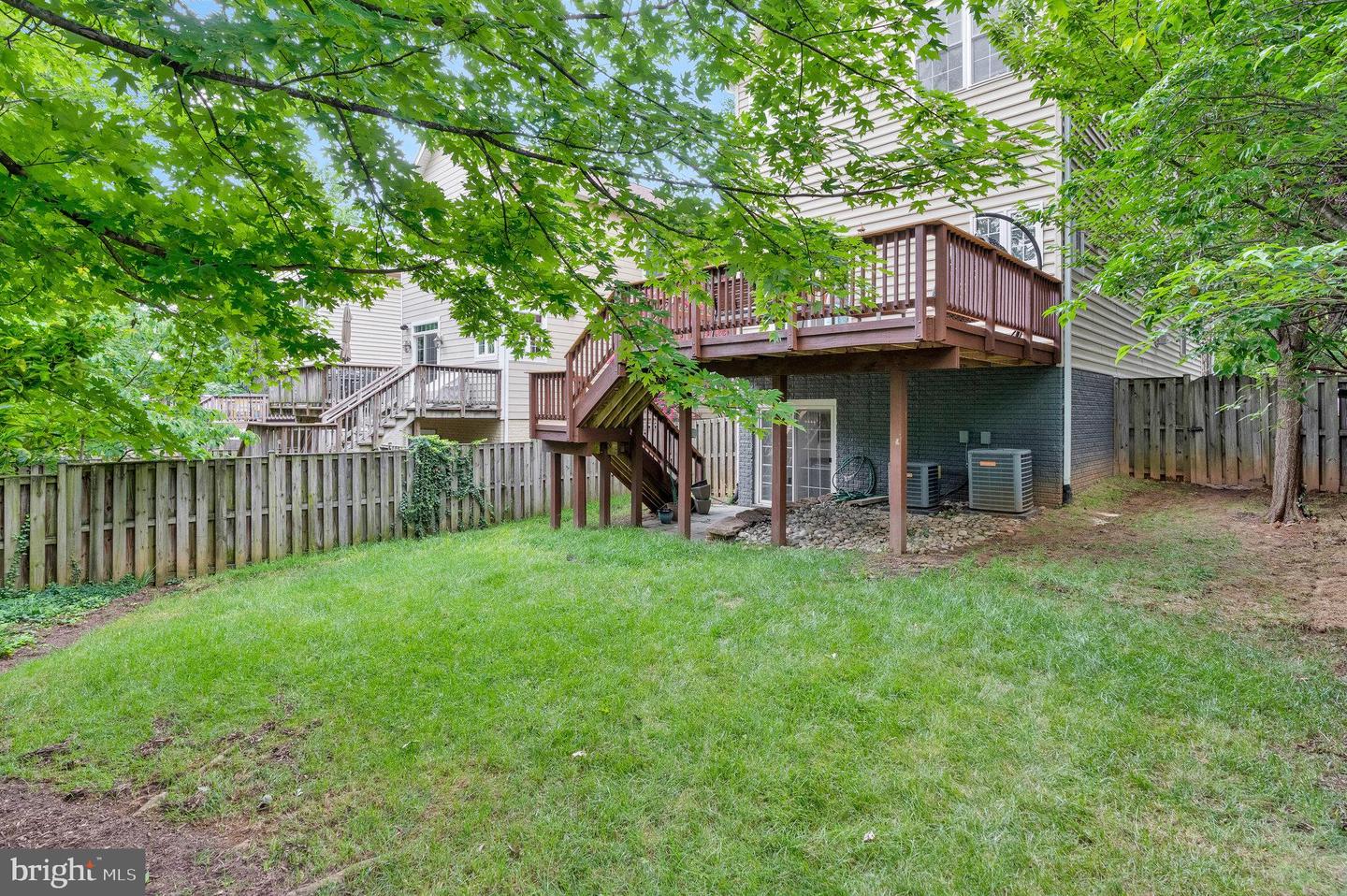 6919 WILLOW ST, FALLS CHURCH, Virginia 22046, 4 Bedrooms Bedrooms, ,4 BathroomsBathrooms,Residential,For sale,6919 WILLOW ST,VAFX2255288 MLS # VAFX2255288