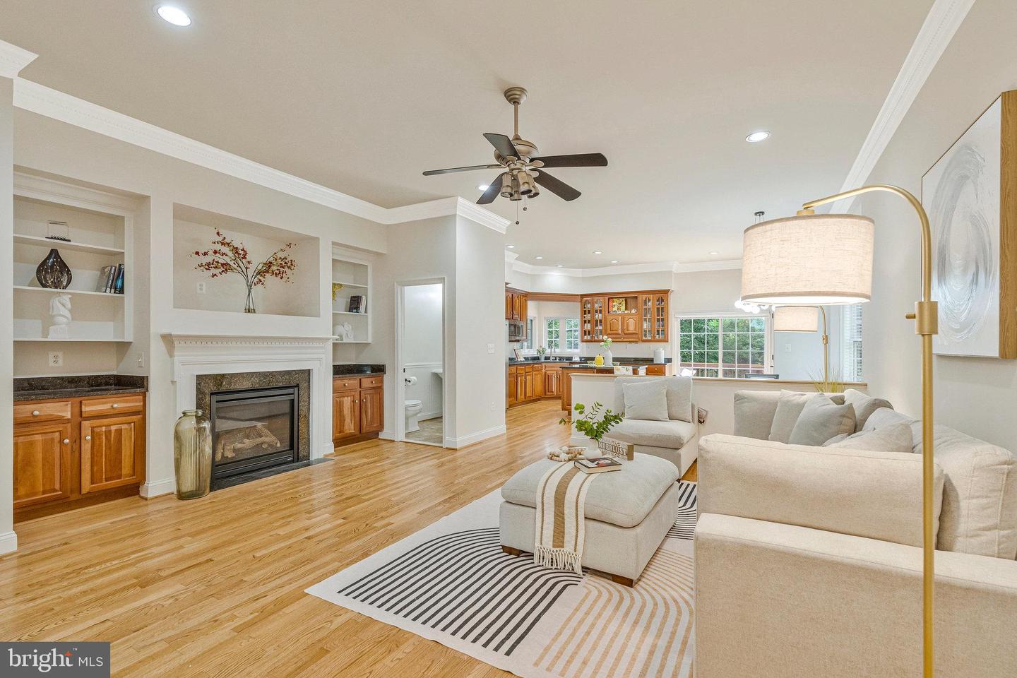 6919 WILLOW ST, FALLS CHURCH, Virginia 22046, 4 Bedrooms Bedrooms, ,4 BathroomsBathrooms,Residential,For sale,6919 WILLOW ST,VAFX2255288 MLS # VAFX2255288