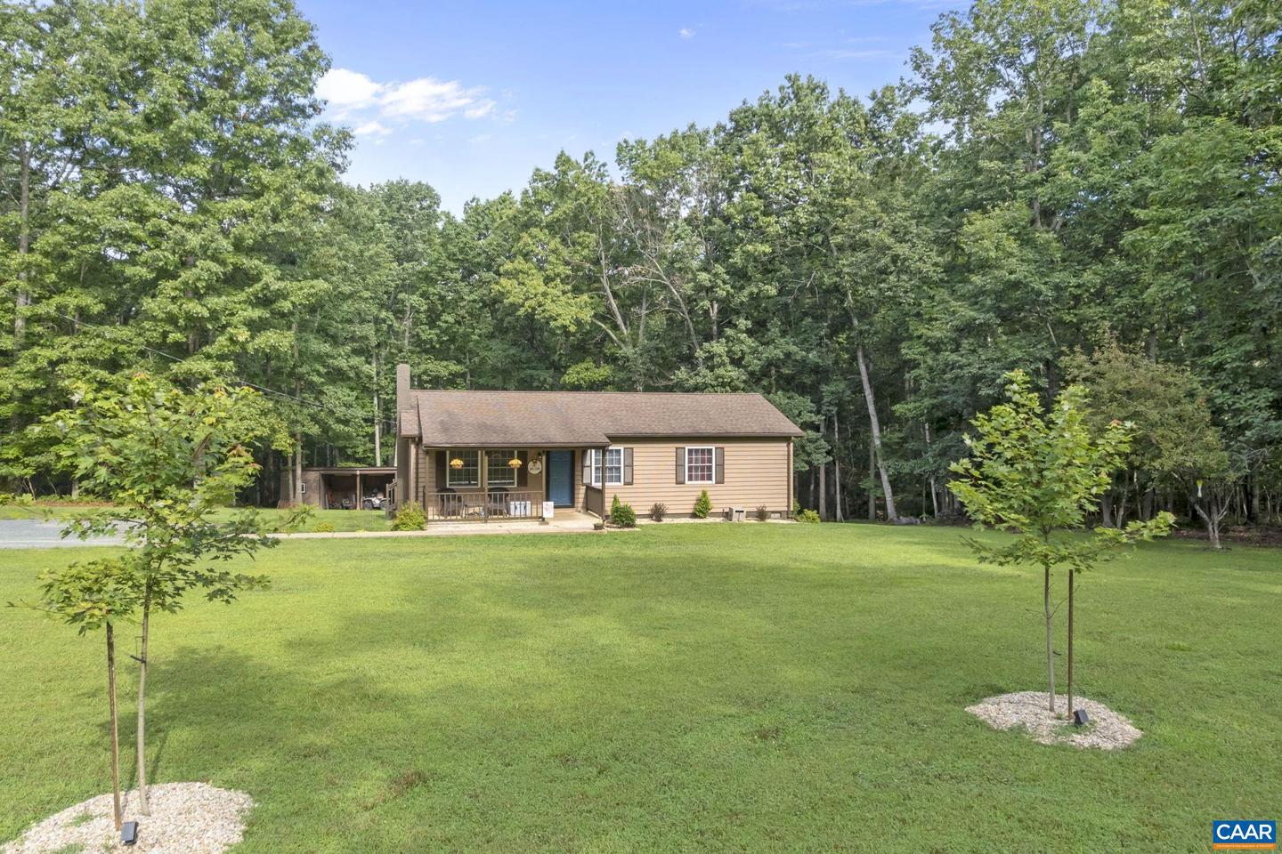 198 DEER HAVEN LN, TROY, Virginia 22974, 3 Bedrooms Bedrooms, ,2 BathroomsBathrooms,Residential,For sale,198 DEER HAVEN LN,666714 MLS # 666714