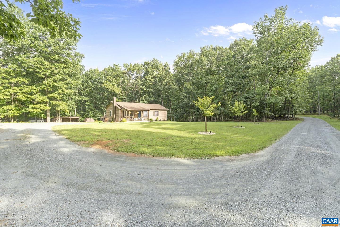 198 DEER HAVEN LN, TROY, Virginia 22974, 3 Bedrooms Bedrooms, ,2 BathroomsBathrooms,Residential,For sale,198 DEER HAVEN LN,666714 MLS # 666714
