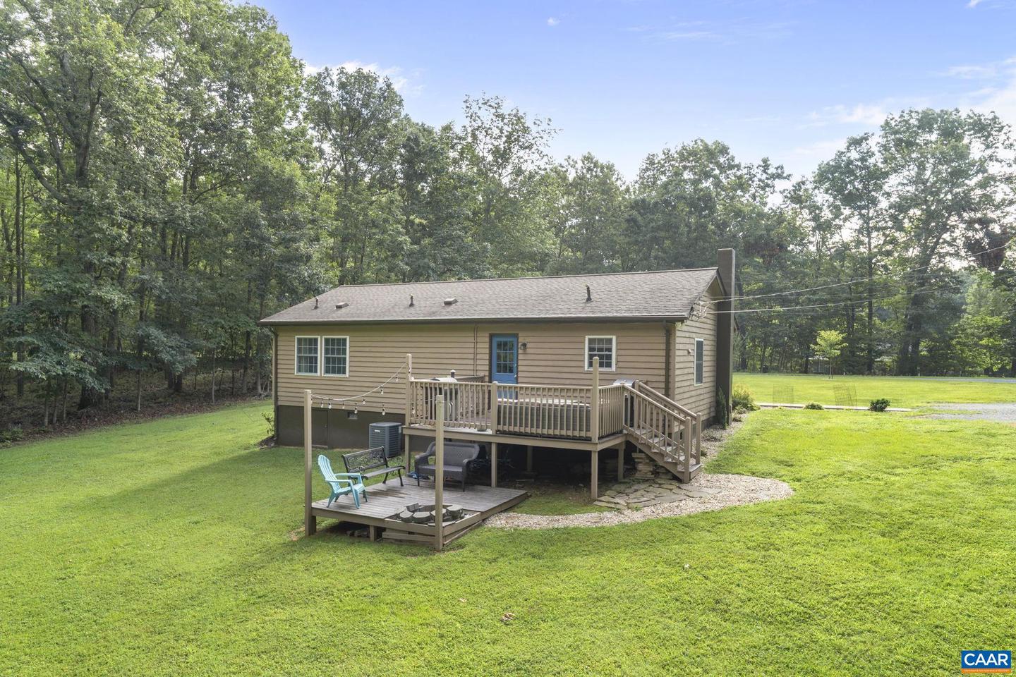 198 DEER HAVEN LN, TROY, Virginia 22974, 3 Bedrooms Bedrooms, ,2 BathroomsBathrooms,Residential,For sale,198 DEER HAVEN LN,666714 MLS # 666714