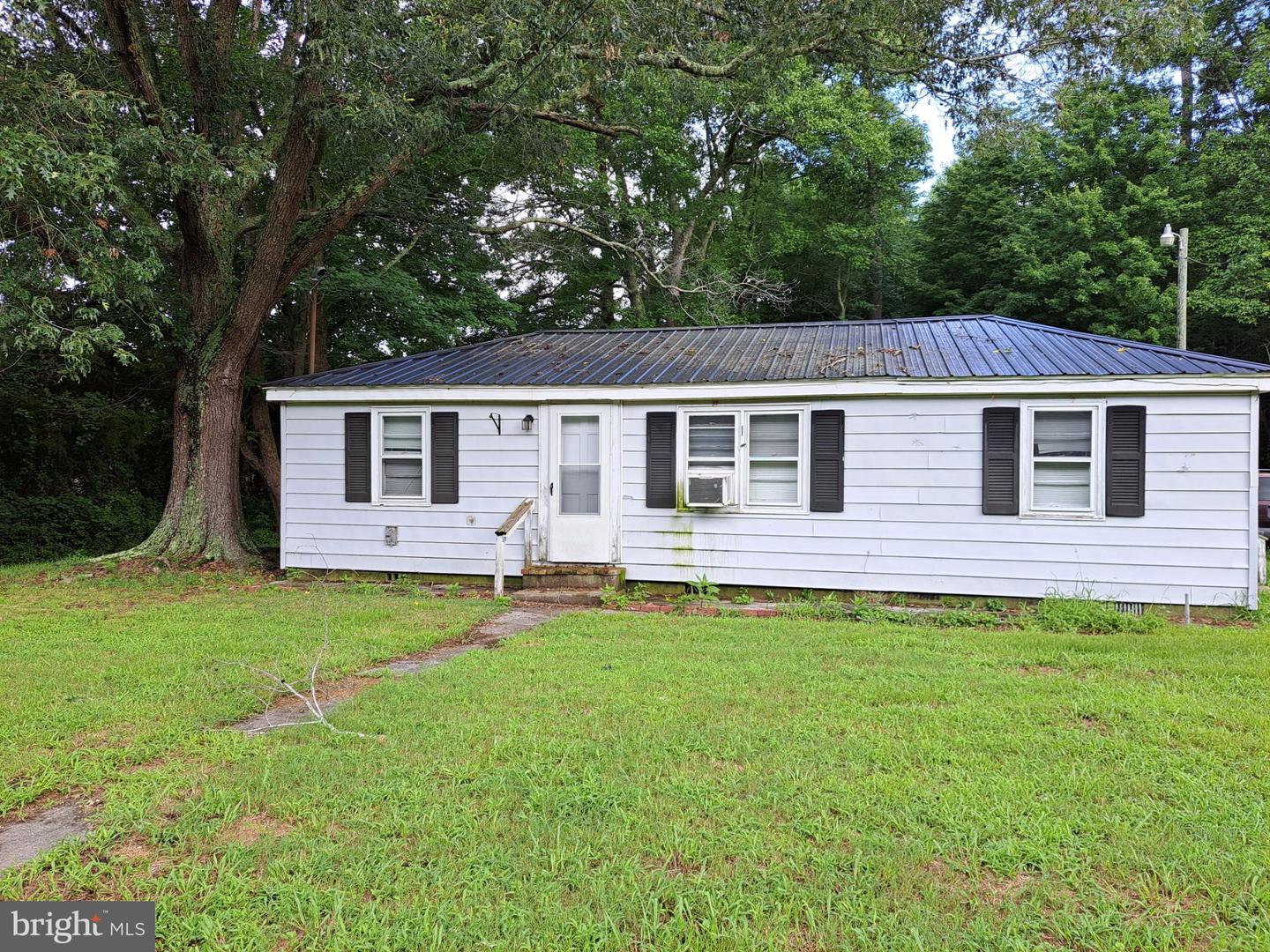 14332 MEARS STATION RD, BLOXOM, Virginia 23308, 3 Bedrooms Bedrooms, ,1 BathroomBathrooms,Residential,For sale,14332 MEARS STATION RD,VAAC2002056 MLS # VAAC2002056