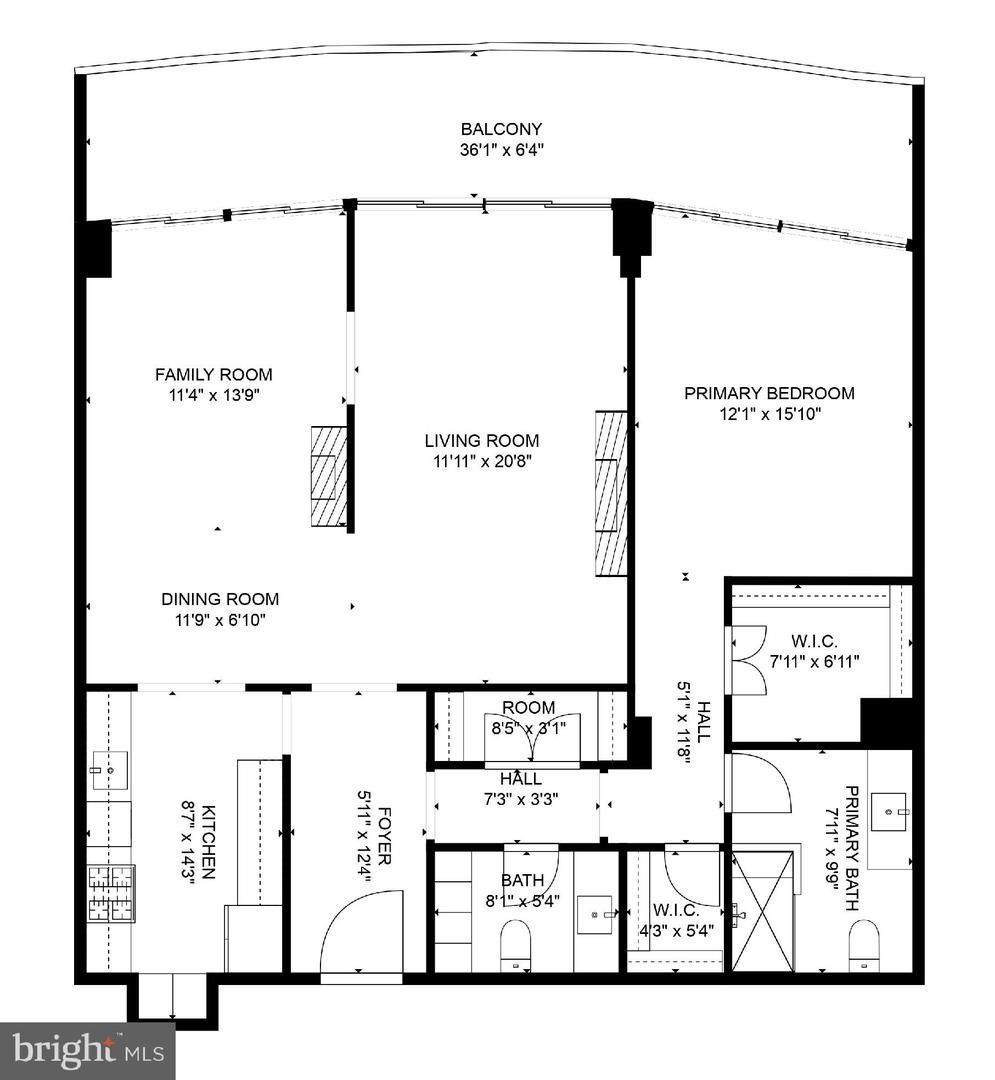 700 NEW HAMPSHIRE AVE NW #1109, WASHINGTON, District Of Columbia 20037, 1 Bedroom Bedrooms, ,1 BathroomBathrooms,Residential,For sale,700 NEW HAMPSHIRE AVE NW #1109,DCDC2211082 MLS # DCDC2211082