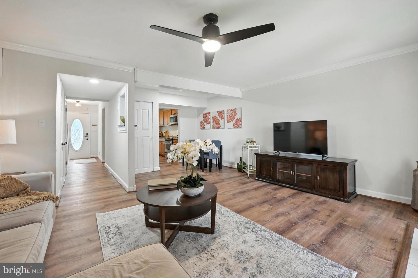 2872 GLOUCESTER CT, WOODBRIDGE, Virginia 22191, 3 Bedrooms Bedrooms, ,1 BathroomBathrooms,Residential,For sale,2872 GLOUCESTER CT,VAPW2099450 MLS # VAPW2099450