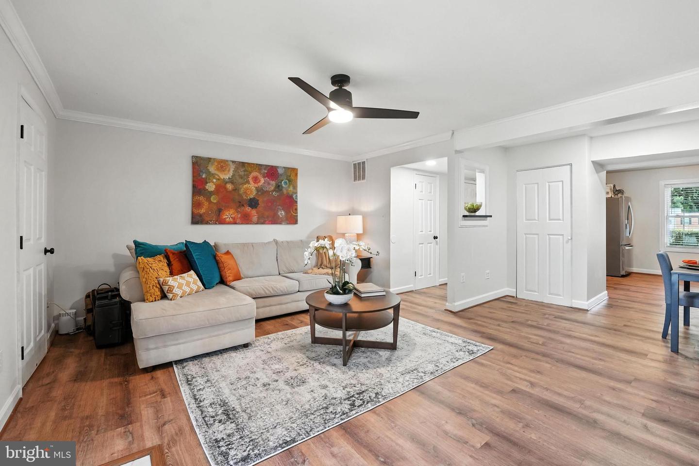 2872 GLOUCESTER CT, WOODBRIDGE, Virginia 22191, 3 Bedrooms Bedrooms, ,1 BathroomBathrooms,Residential,For sale,2872 GLOUCESTER CT,VAPW2099450 MLS # VAPW2099450
