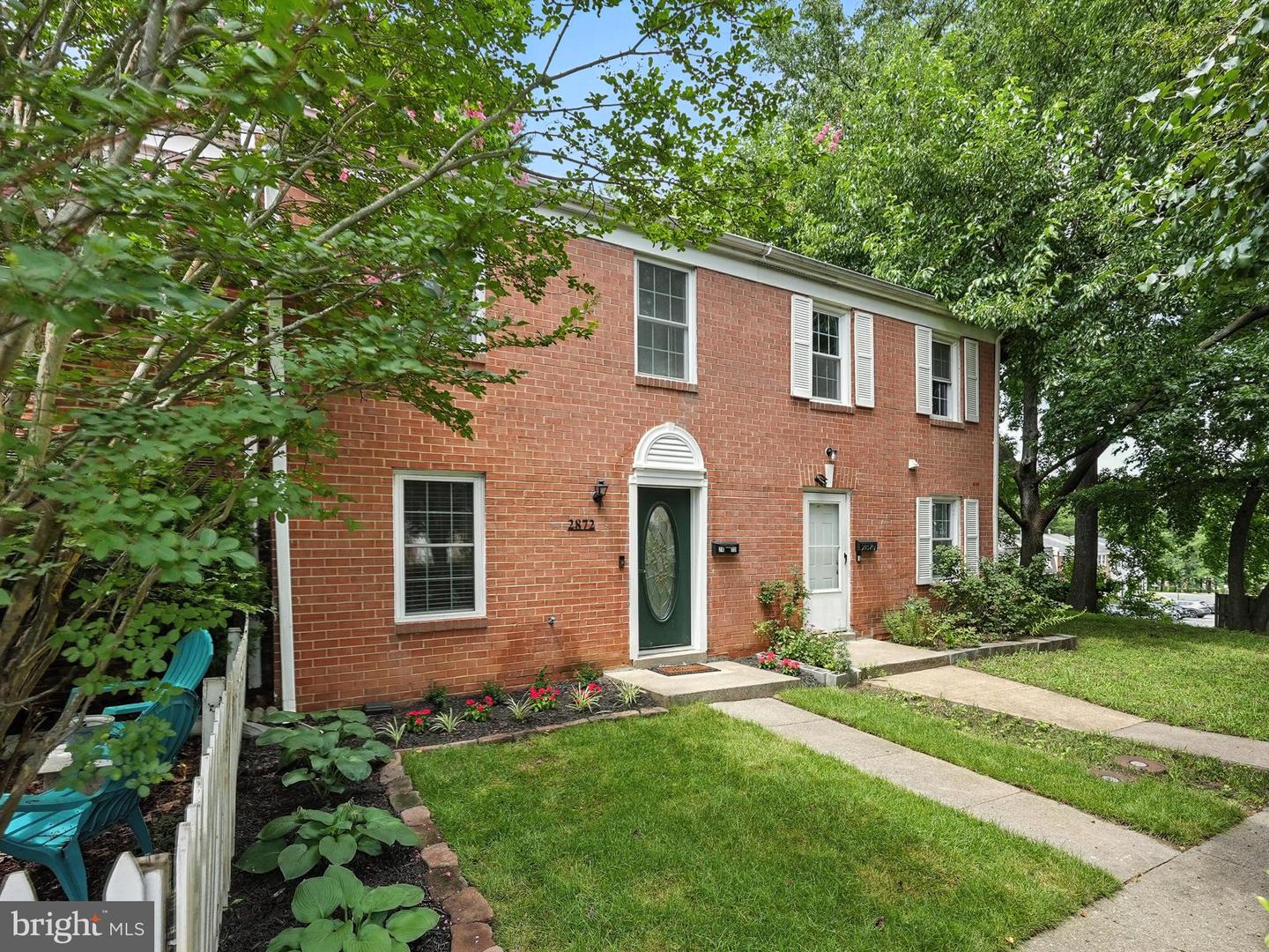 2872 GLOUCESTER CT, WOODBRIDGE, Virginia 22191, 3 Bedrooms Bedrooms, ,1 BathroomBathrooms,Residential,For sale,2872 GLOUCESTER CT,VAPW2099450 MLS # VAPW2099450