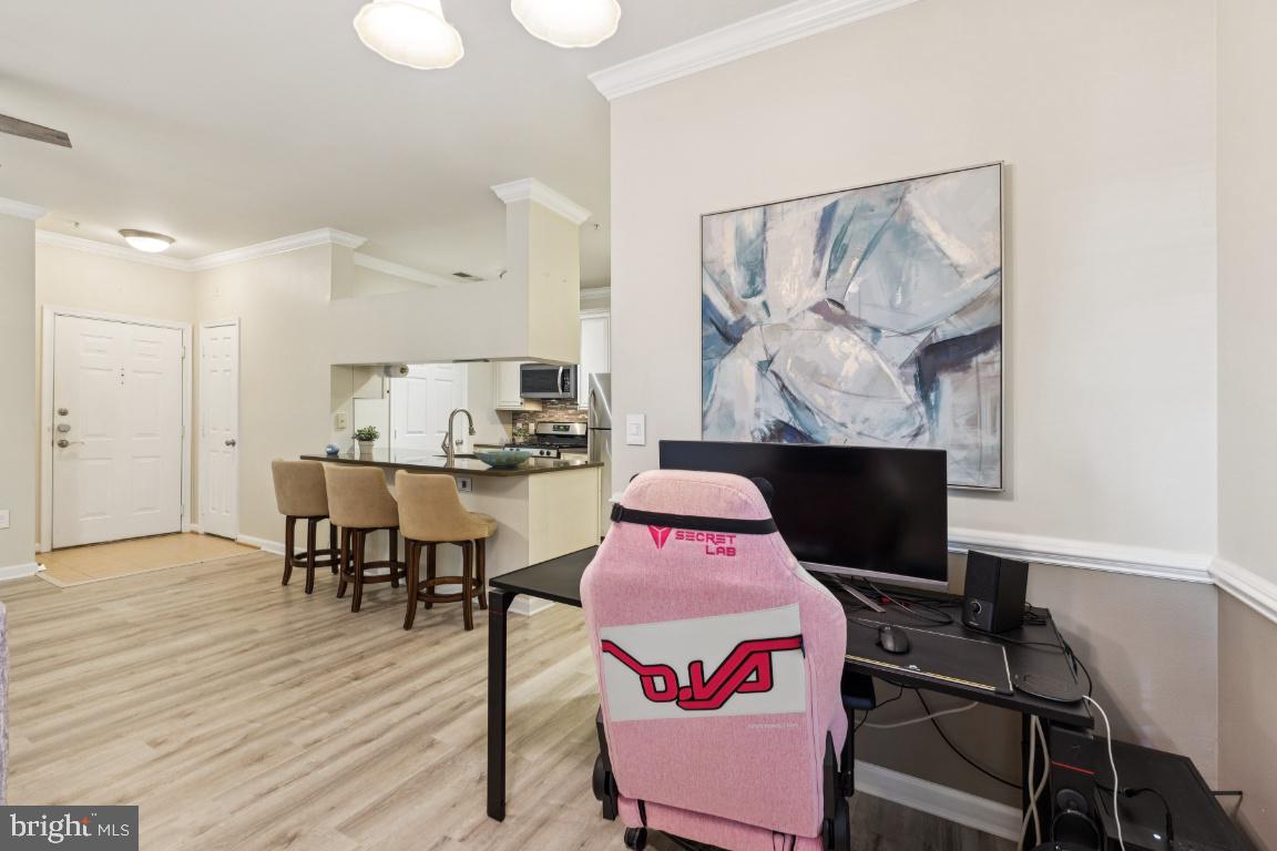 12909 CENTRE PARK CIR #107, HERNDON, Virginia 20171, 1 Bedroom Bedrooms, ,1 BathroomBathrooms,Residential,For sale,12909 CENTRE PARK CIR #107,VAFX2256218 MLS # VAFX2256218