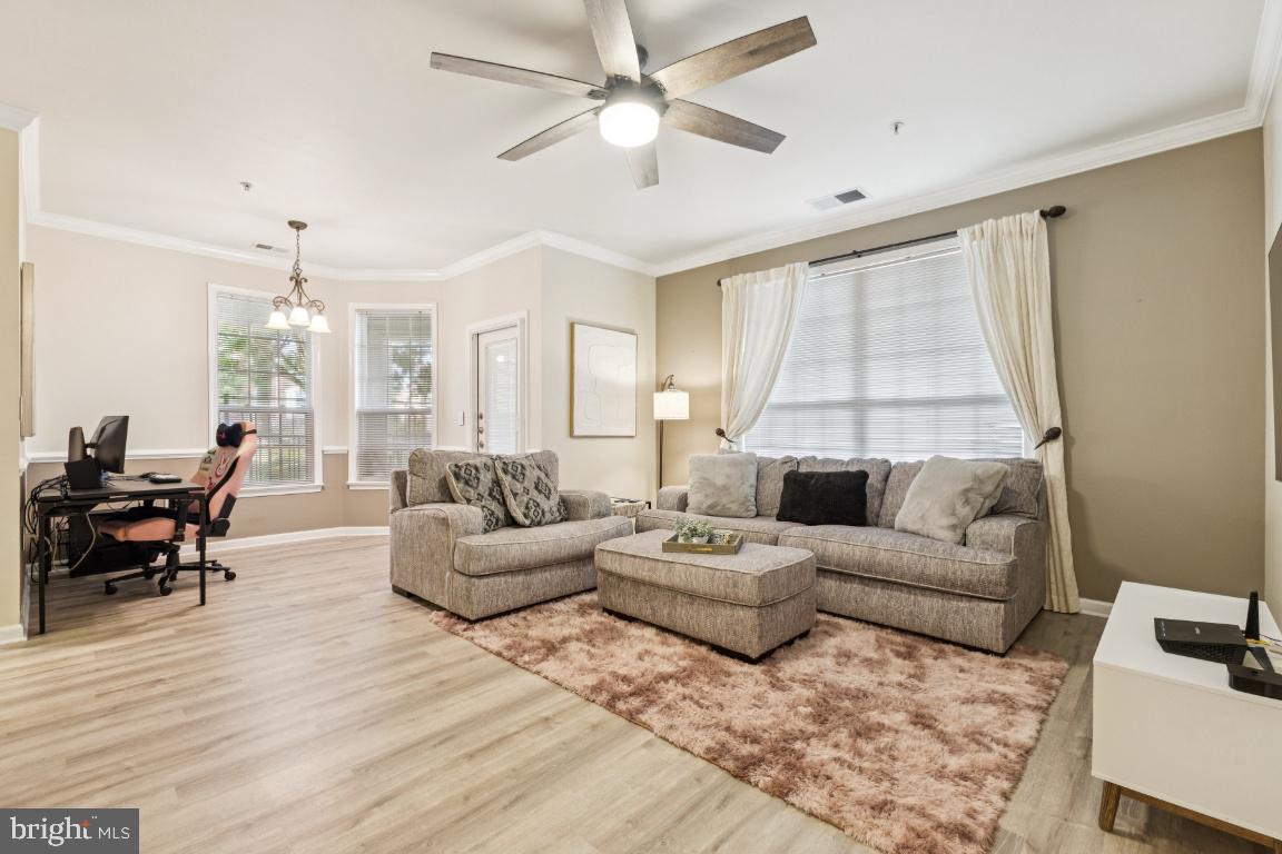 12909 CENTRE PARK CIR #107, HERNDON, Virginia 20171, 1 Bedroom Bedrooms, ,1 BathroomBathrooms,Residential,For sale,12909 CENTRE PARK CIR #107,VAFX2256218 MLS # VAFX2256218