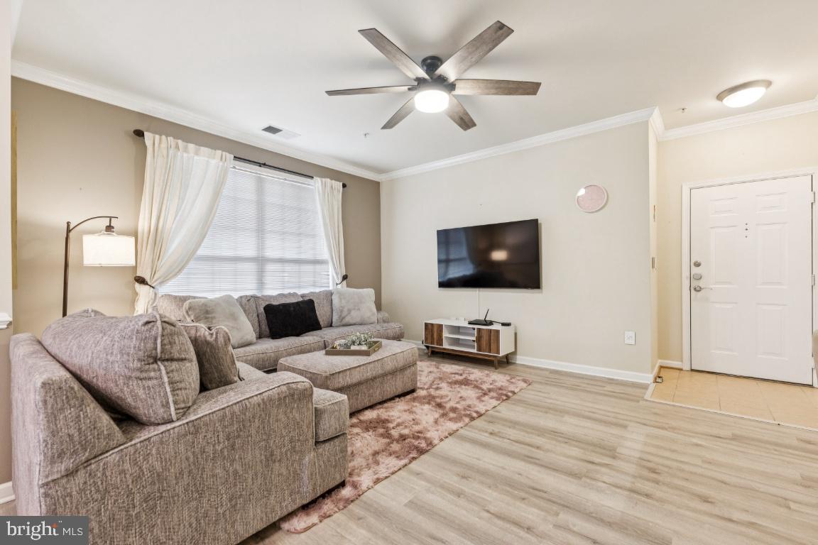 12909 CENTRE PARK CIR #107, HERNDON, Virginia 20171, 1 Bedroom Bedrooms, ,1 BathroomBathrooms,Residential,For sale,12909 CENTRE PARK CIR #107,VAFX2256218 MLS # VAFX2256218