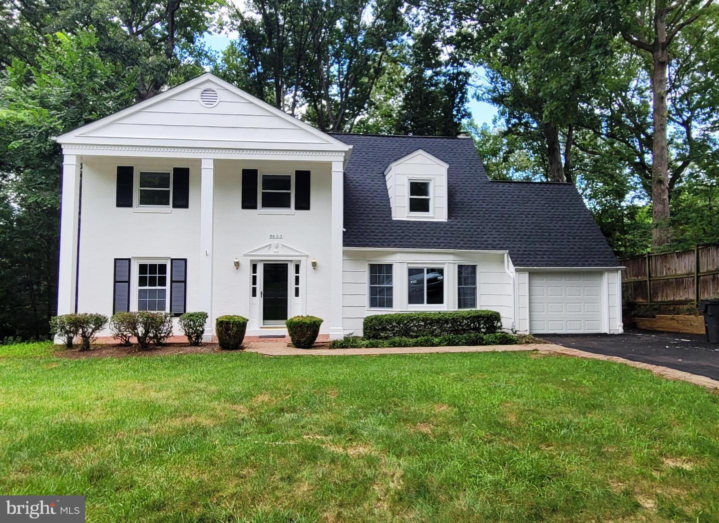 8653 WEIR ST, MANASSAS, Virginia 20110, 4 Bedrooms Bedrooms, ,2 BathroomsBathrooms,Residential,For sale,8653 WEIR ST,VAMN2009054 MLS # VAMN2009054