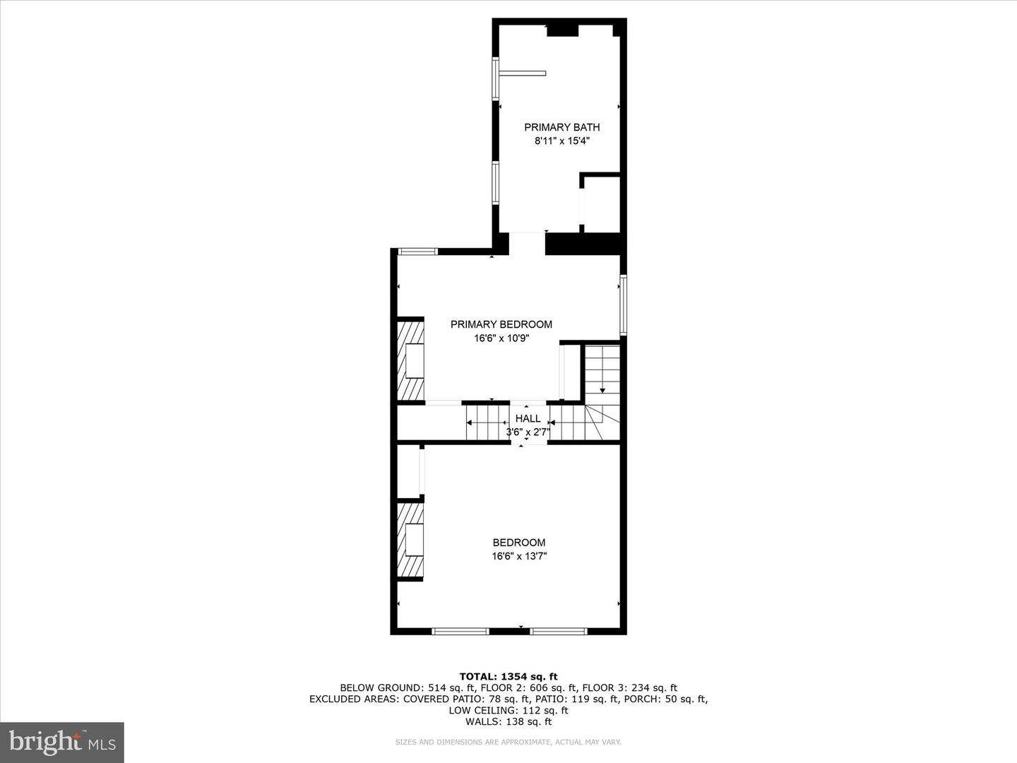 103 PRINCE ST, ALEXANDRIA, Virginia 22314, 2 Bedrooms Bedrooms, ,2 BathroomsBathrooms,Residential,For sale,103 PRINCE ST,VAAX2047660 MLS # VAAX2047660