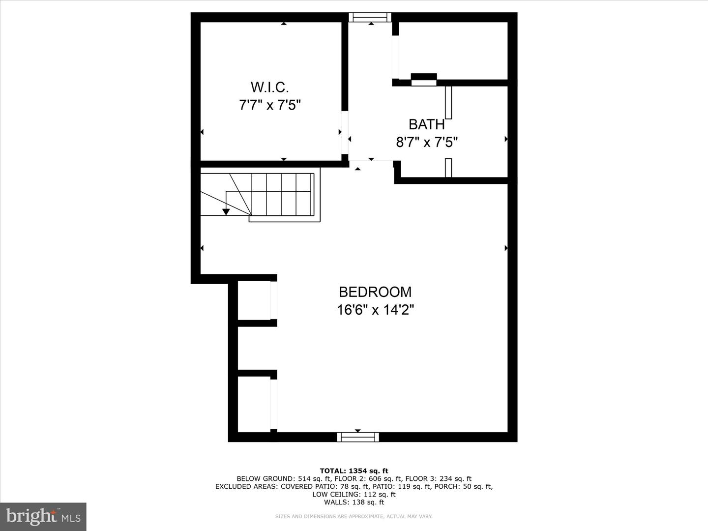 103 PRINCE ST, ALEXANDRIA, Virginia 22314, 2 Bedrooms Bedrooms, ,2 BathroomsBathrooms,Residential,For sale,103 PRINCE ST,VAAX2047660 MLS # VAAX2047660