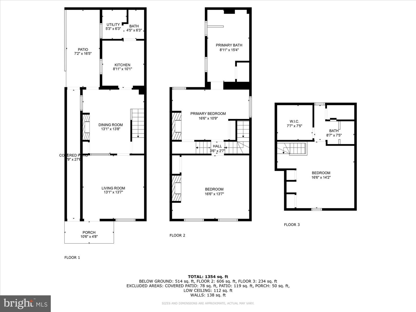 103 PRINCE ST, ALEXANDRIA, Virginia 22314, 2 Bedrooms Bedrooms, ,2 BathroomsBathrooms,Residential,For sale,103 PRINCE ST,VAAX2047660 MLS # VAAX2047660